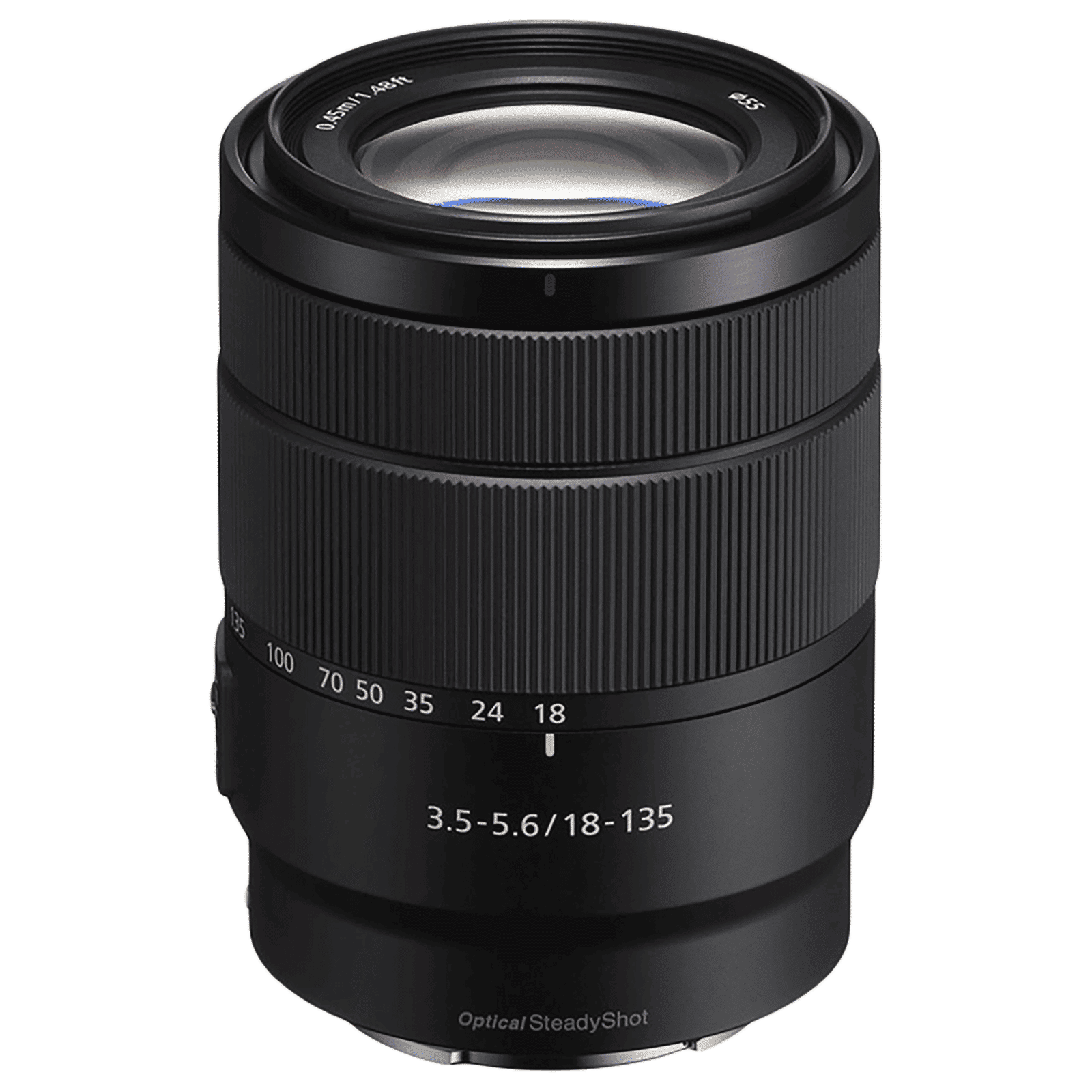 SONY 18-135mm f/3.5 - f/5.6 Wide-Angle Zoom Lens for SONY E Mount (Optical SteadyShot Image Stabilisation)_10