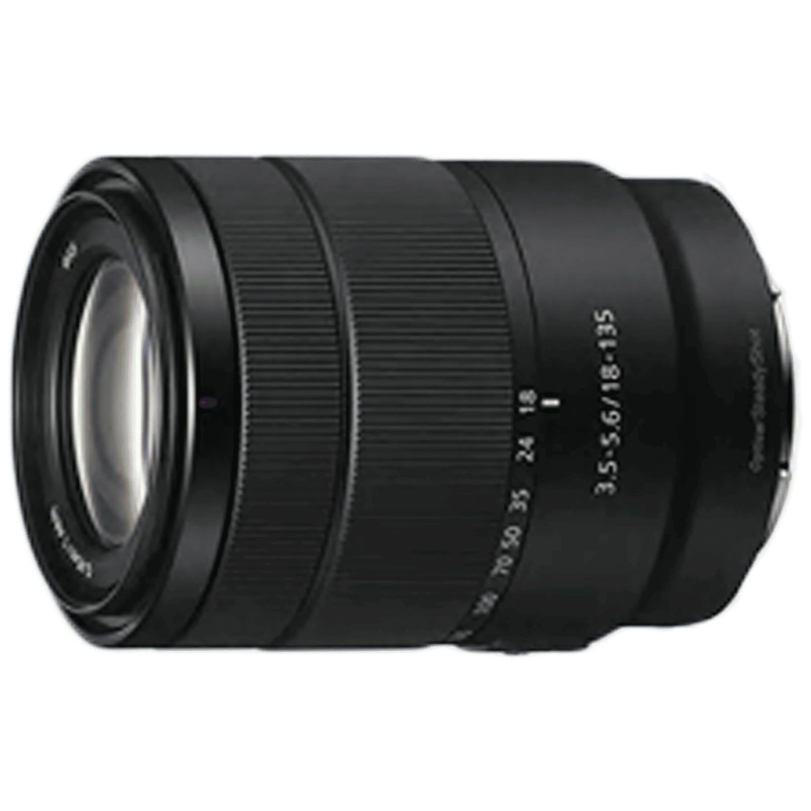 SONY 18-135mm f/3.5 - f/5.6 Wide-Angle Zoom Lens for SONY E Mount (Optical SteadyShot Image Stabilisation)_4