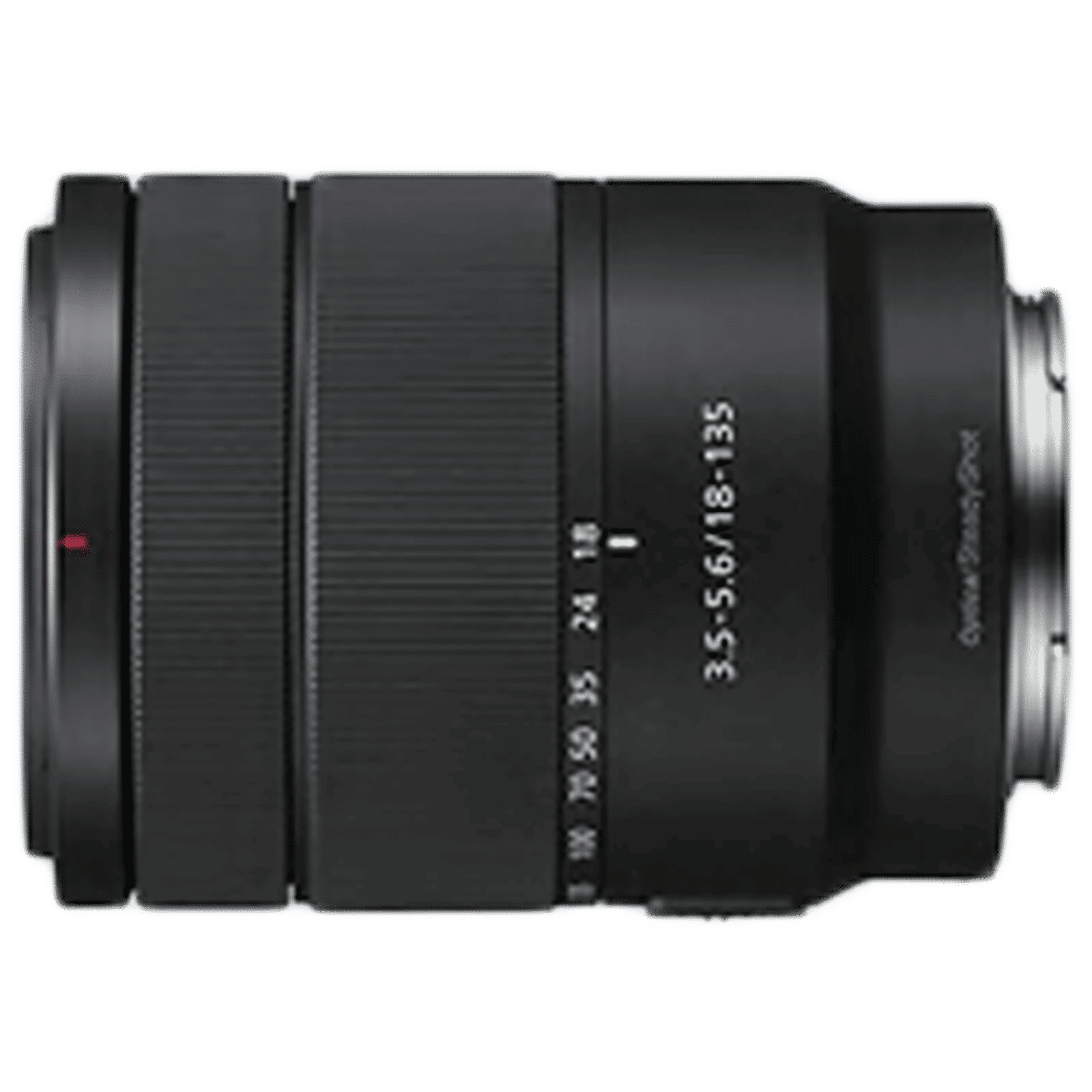 SONY 18-135mm f/3.5 - f/5.6 Wide-Angle Zoom Lens for SONY E Mount (Optical SteadyShot Image Stabilisation)_6