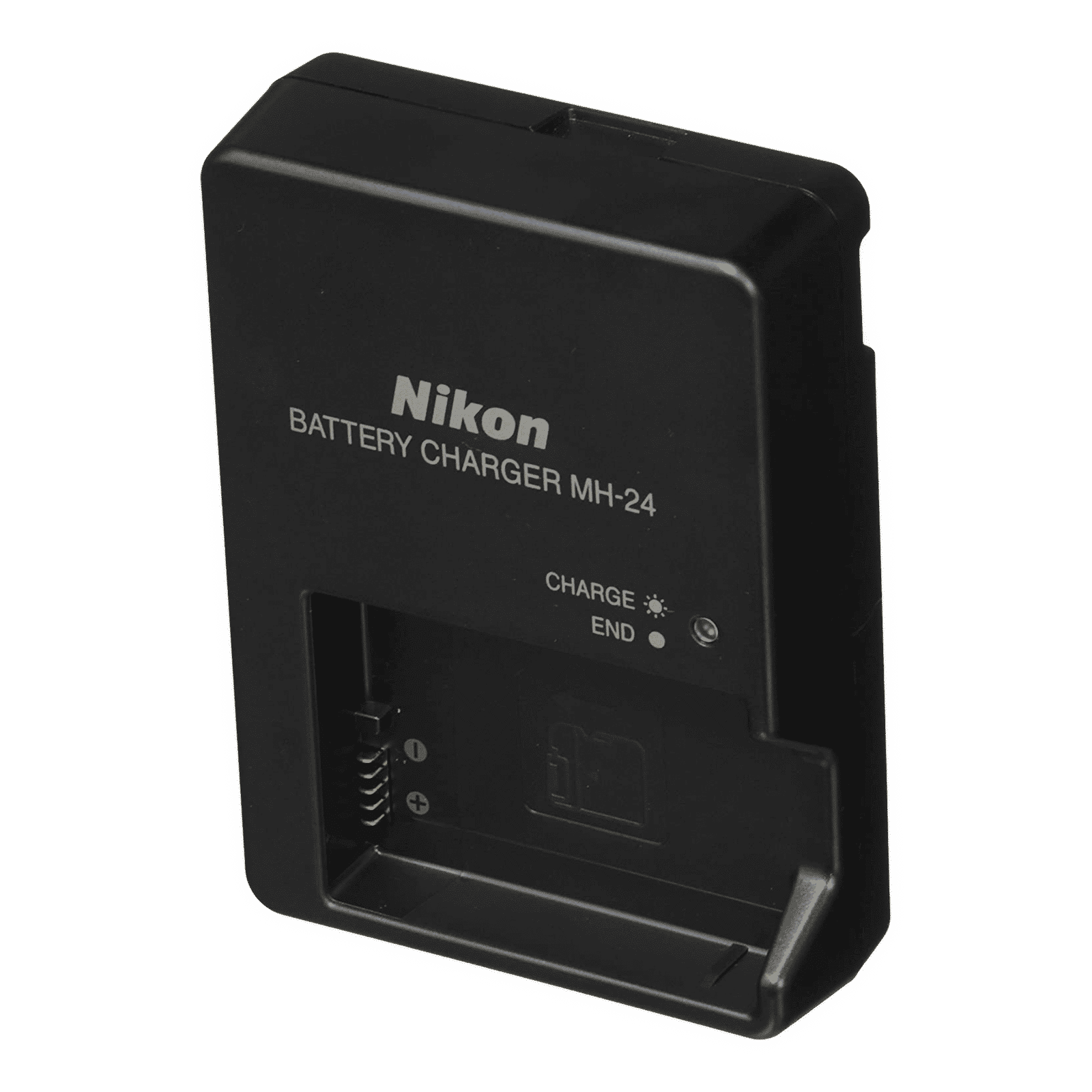 Nikon MH-24 Camera Battery Charger for EN-EL14 and EN-EL14a (Highly Durable)_2