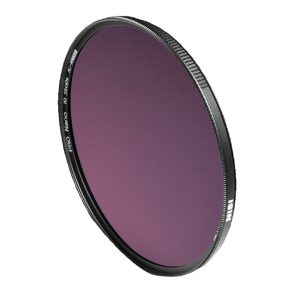 NiSi Nano IR 67mm Camera Lens Neutral Density Filter (Nano Coating) NiSi Nano IR 67mm Camera Lens Neutral Density Filter (Nano Coating)_1