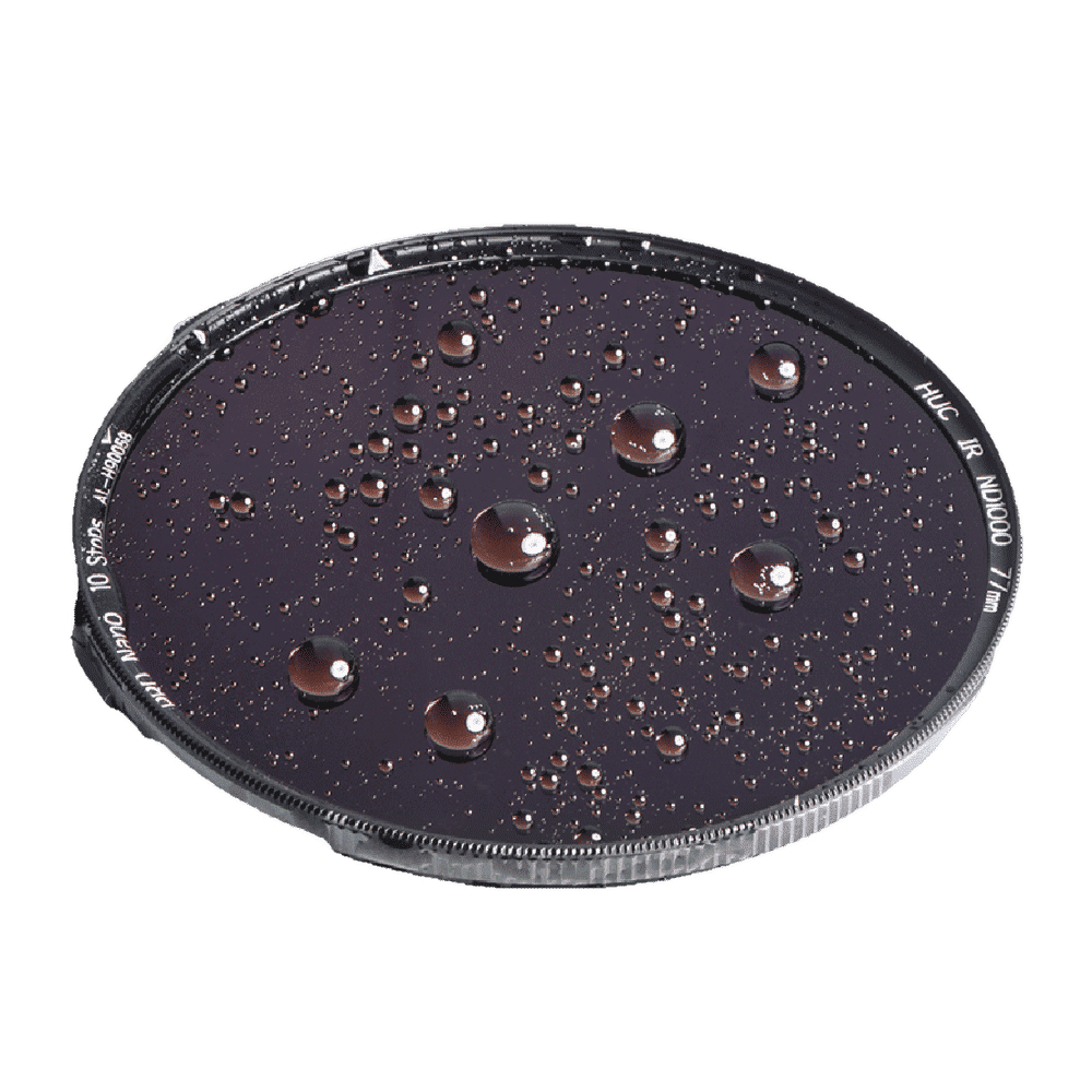 NiSi Nano IR 67mm Camera Lens Neutral Density Filter (Nano Coating) NiSi Nano IR 67mm Camera Lens Neutral Density Filter (Nano Coating)_3