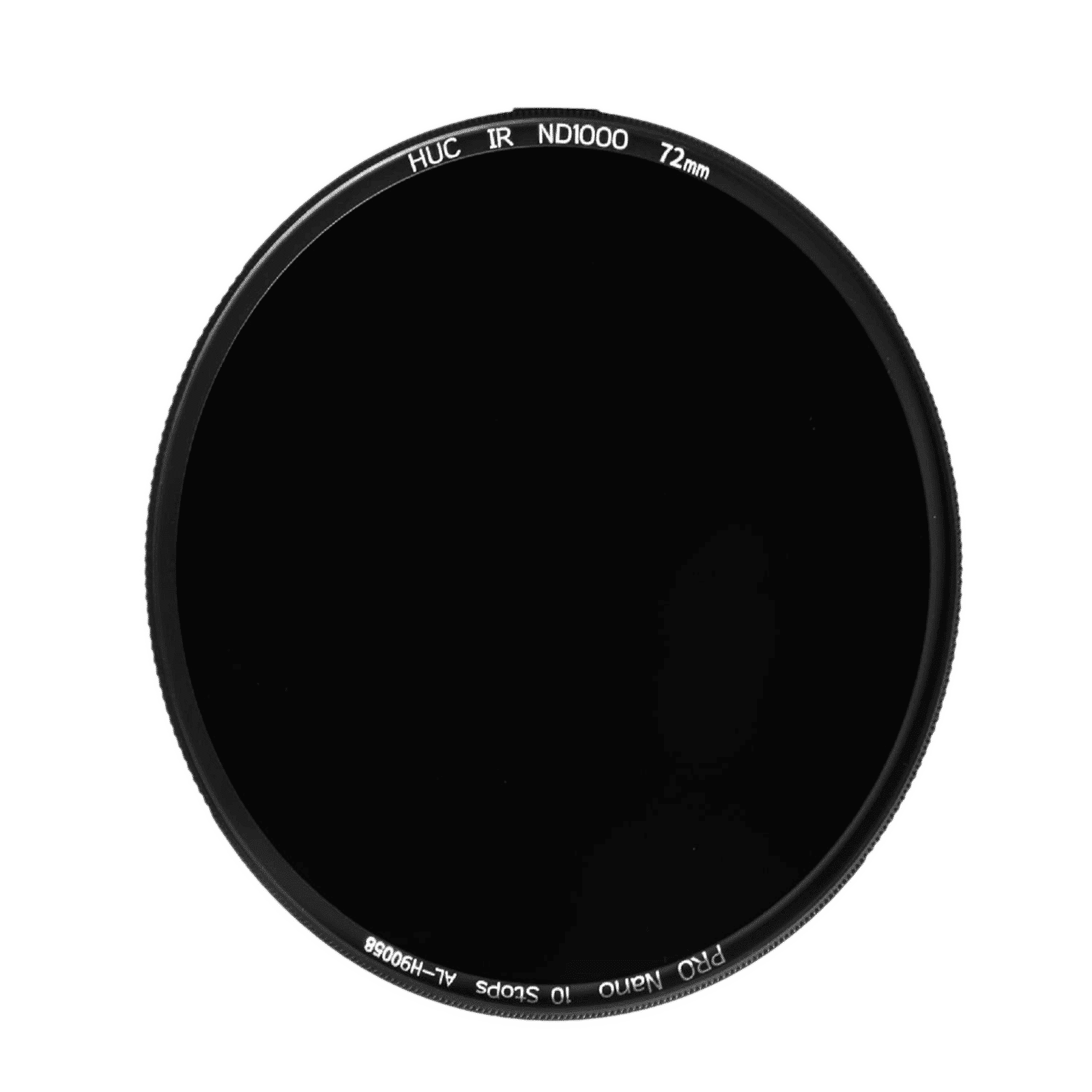 NiSi Nano IR 72mm Camera Lens Neutral Density Filter (Nano Coating)_5