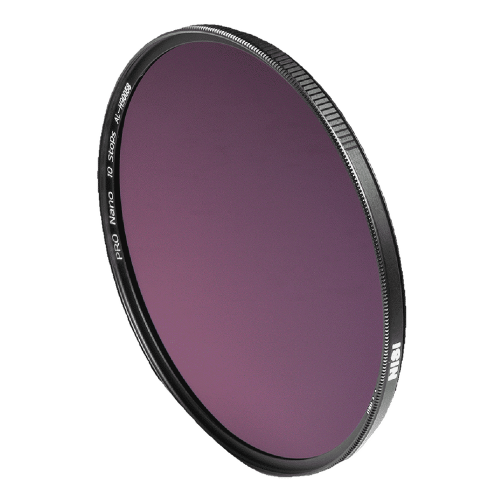 NiSi Nano IR 77mm Camera Lens Neutral Density Filter (Nano Coating)_3