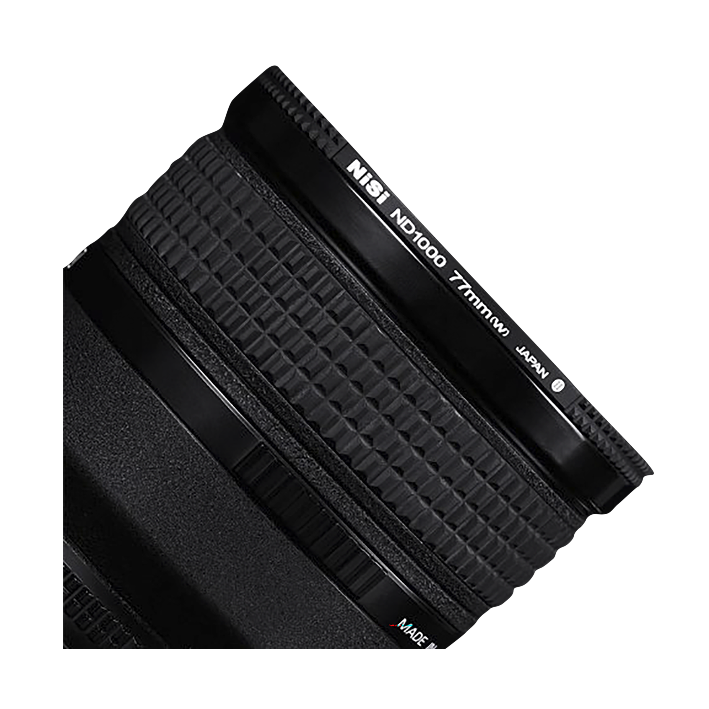 NiSi Nano IR 77mm Camera Lens Neutral Density Filter (Nano Coating)_5