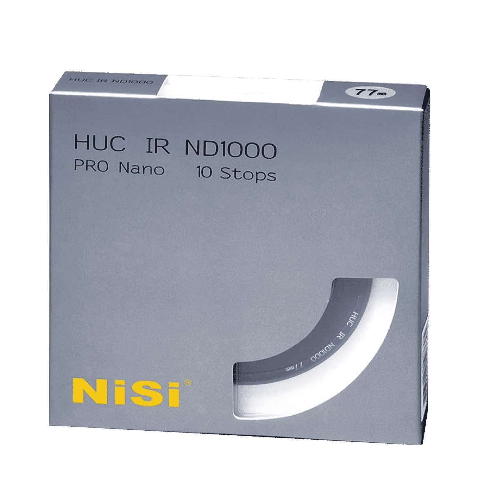 NiSi Nano IR 82mm Camera Lens Neutral Density Filter (Nano Coating)_6