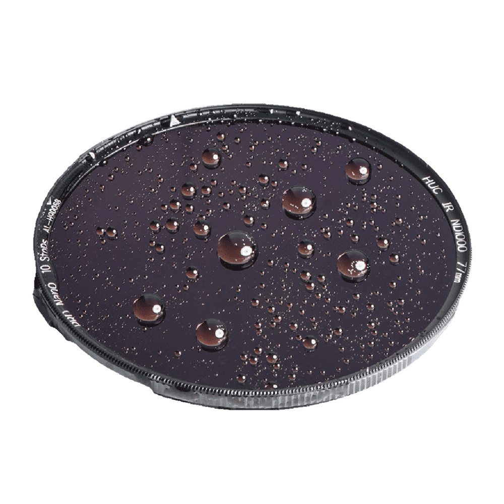 NiSi Nano IR 82mm Camera Lens Neutral Density Filter (Nano Coating)_3