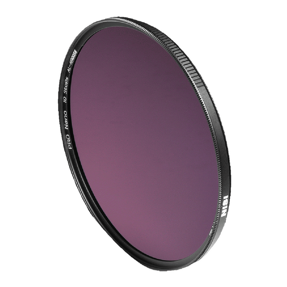 NiSi Nano IR 55mm Camera Lens Neutral Density Filter (Nano Coating) NiSi Nano IR 55mm Camera Lens Neutral Density Filter (Nano Coating)_1