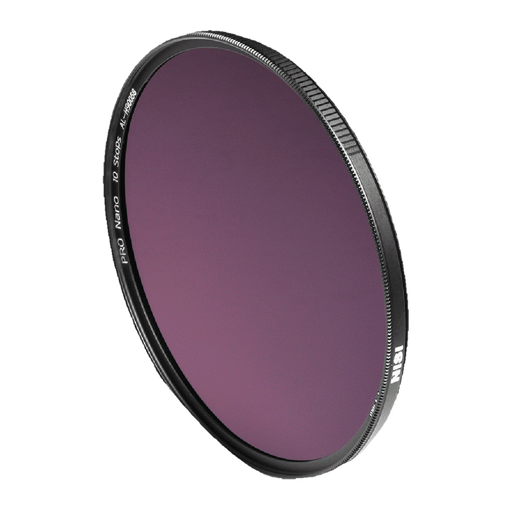 NiSi Nano IR 58mm Camera Lens Neutral Density Filter (Nano Coating) NiSi Nano IR 58mm Camera Lens Neutral Density Filter (Nano Coating)_1