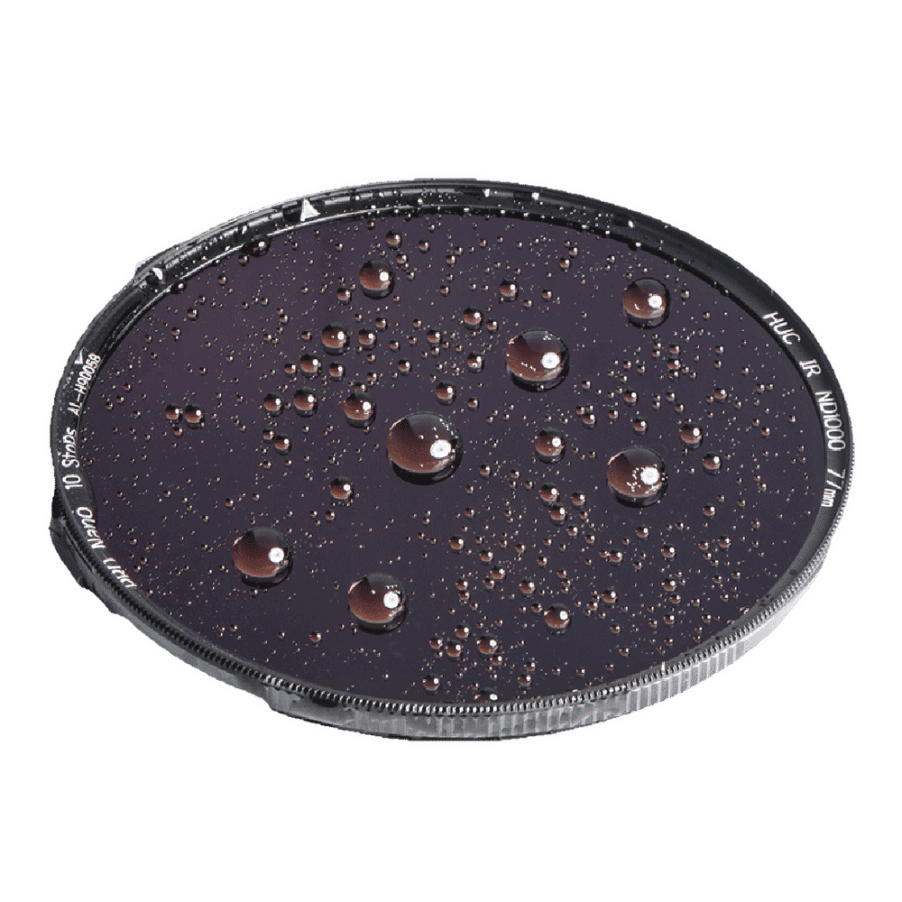 NiSi Nano IR 58mm Camera Lens Neutral Density Filter (Nano Coating) NiSi Nano IR 58mm Camera Lens Neutral Density Filter (Nano Coating)_3