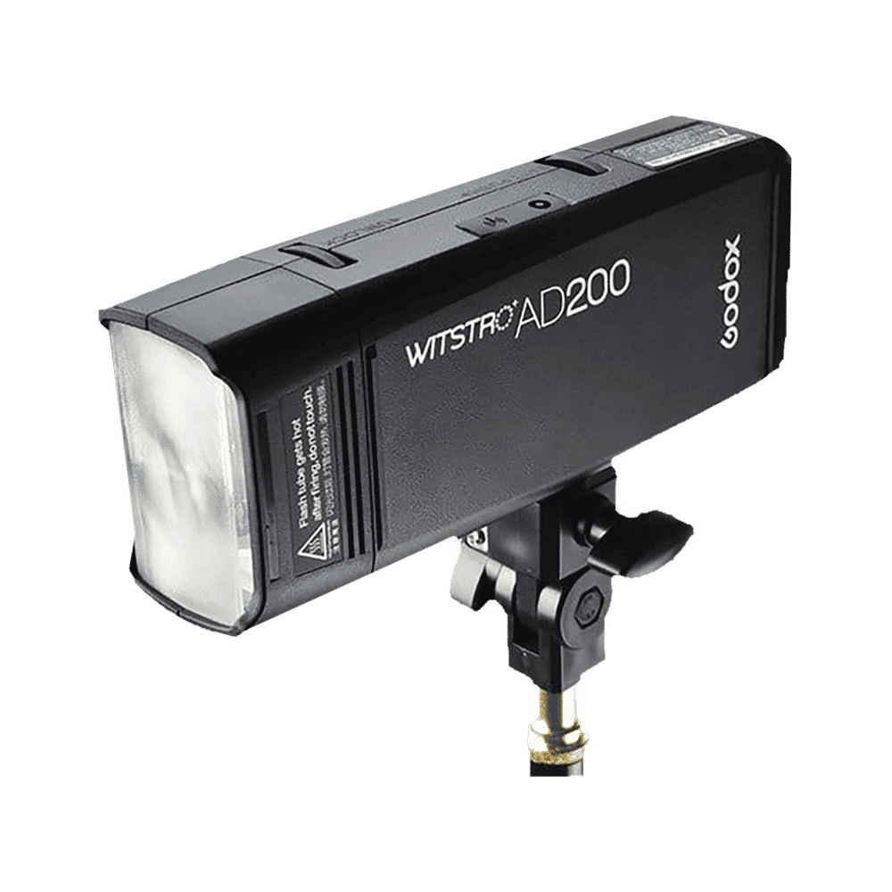 Godox AD200 Pocket Flash Kit for Canon, Nikon (Lightweight and Portable)_10