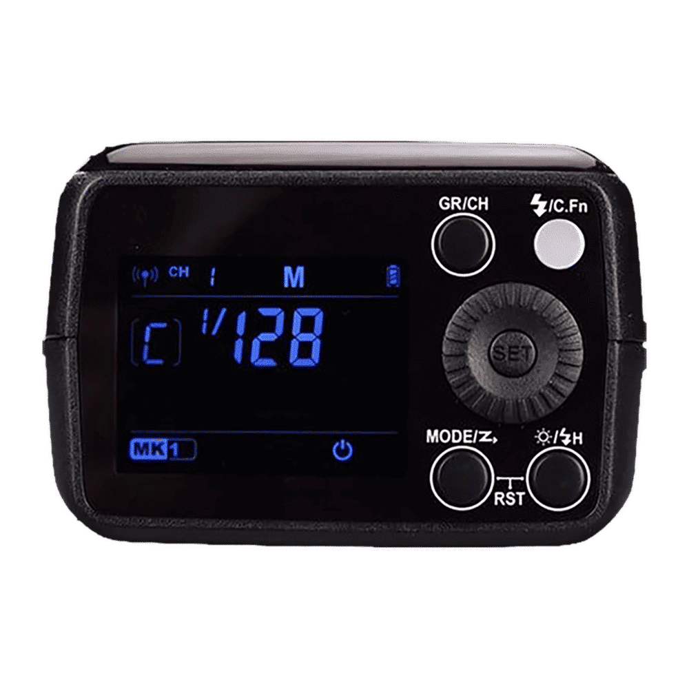 Godox AD200 Pocket Flash Kit for Canon, Nikon (Lightweight and Portable)_3