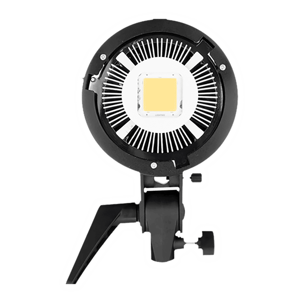 Godox SL60 LED Video Light for Photography & Videography (Large LCD Panel) Godox SL60 LED Video Light for Photography & Videography (Large LCD Panel)_10