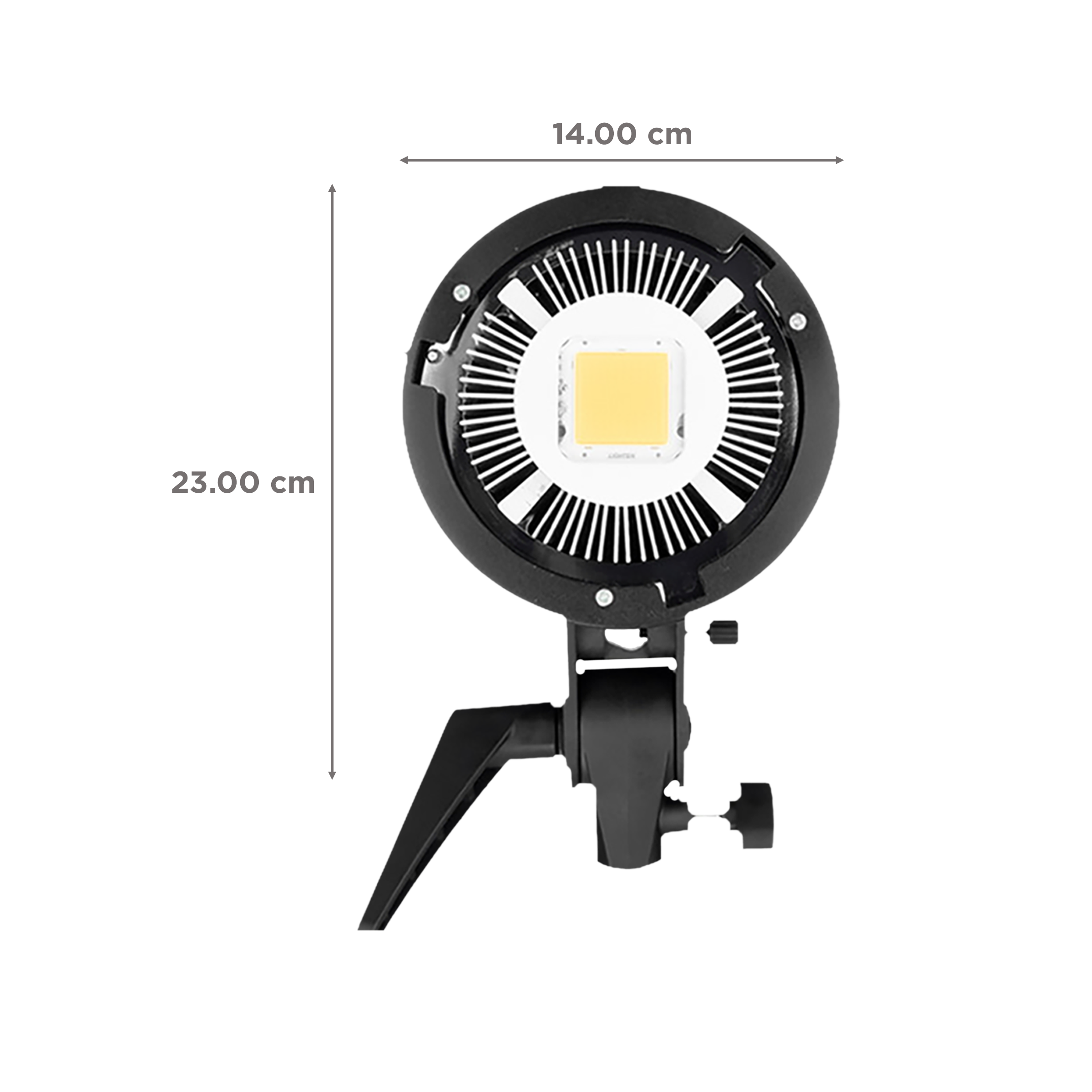 Godox SL60 LED Video Light for Photography & Videography (Large LCD Panel) Godox SL60 LED Video Light for Photography & Videography (Large LCD Panel)_2
