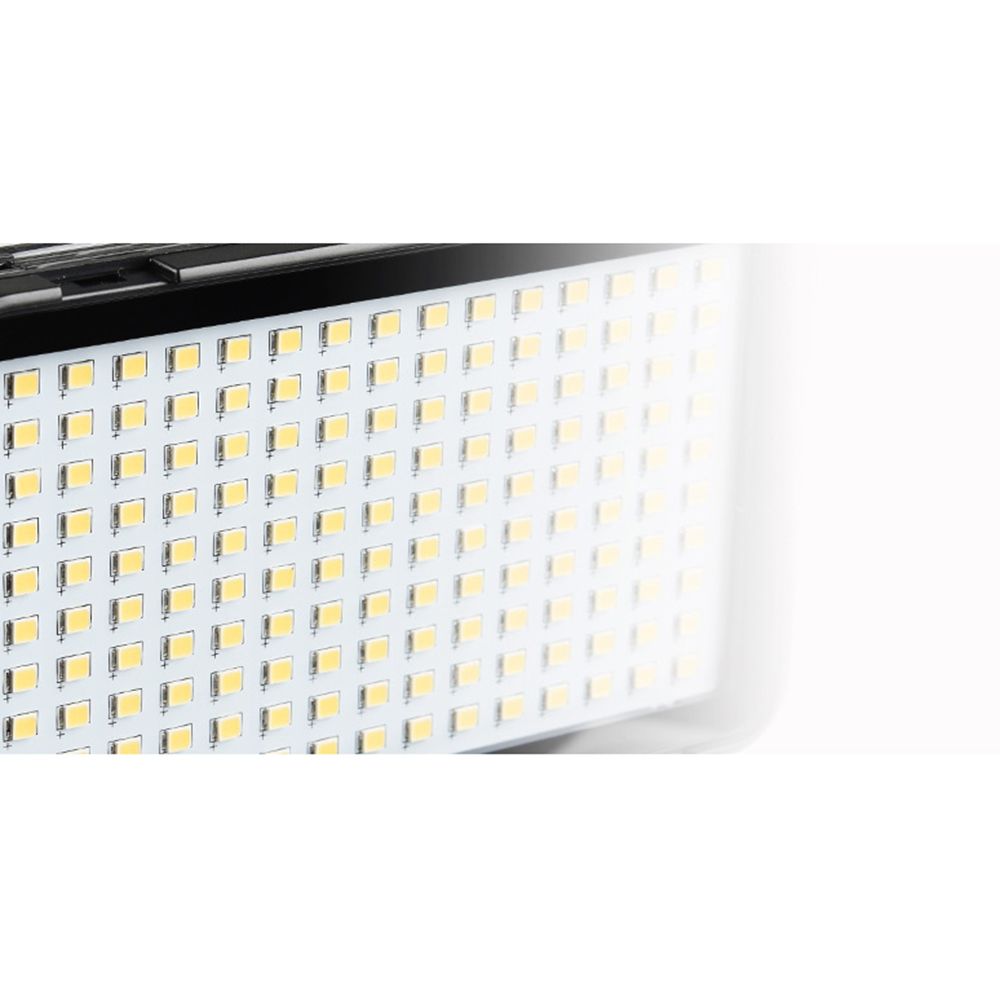 Godox LEDM150 Video Light with Stand, Diffuser & Mobile Holder for Still Photography & Videography (Built-In Lithium Battery) Godox LEDM150 Video Light with Stand, Diffuser & Mobile Holder for Still Photography & Videography (Built-In Lithium Battery)_10