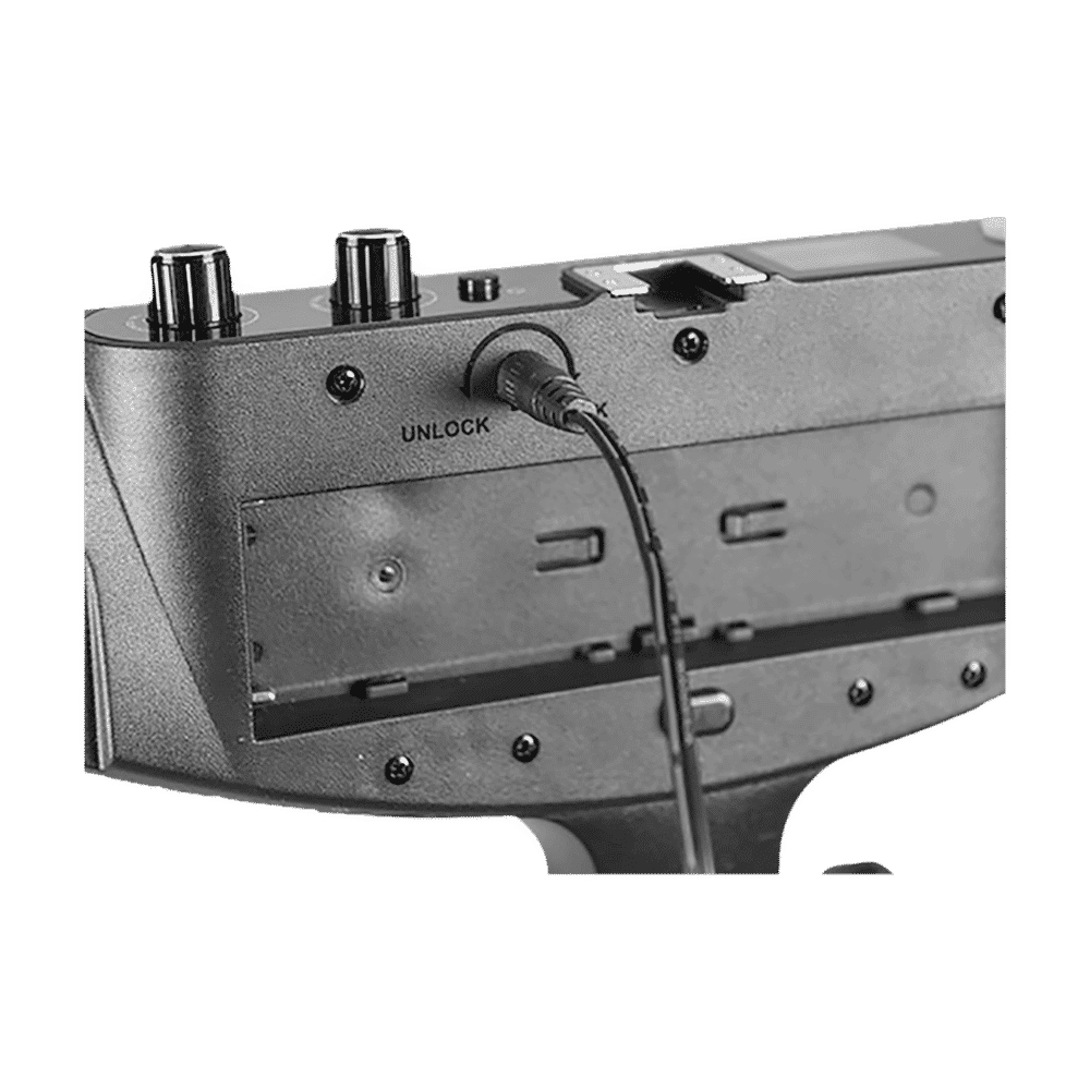 Godox LR160 Ring Light with Mirror for Live Shooting, Self-Portrait & Makeup (Bi-Color) Godox LR160 Ring Light with Mirror for Live Shooting, Self-Portrait & Makeup (Bi-Color)_11