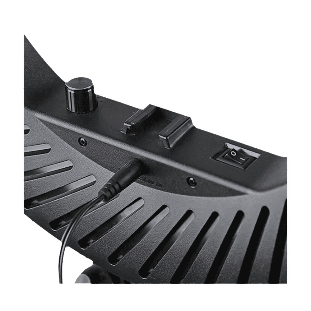 Godox LR180 Ring Light for Live Shooting, Self-Portrait & Makeup (Adjustable Brightness) Godox LR180 Ring Light for Live Shooting, Self-Portrait & Makeup (Adjustable Brightness)_8