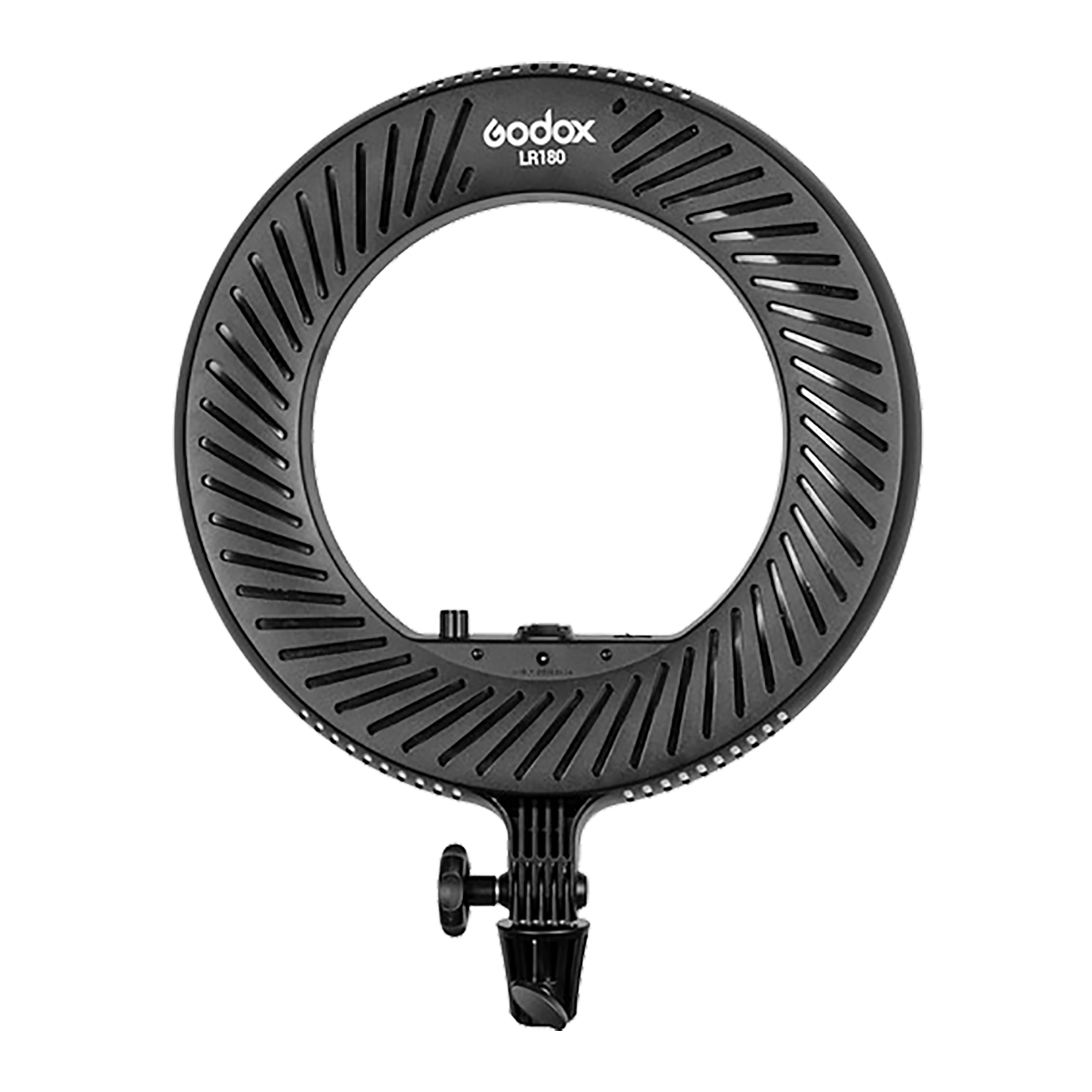 Godox LR180 Ring Light for Live Shooting, Self-Portrait & Makeup (Adjustable Brightness) Godox LR180 Ring Light for Live Shooting, Self-Portrait & Makeup (Adjustable Brightness)_9