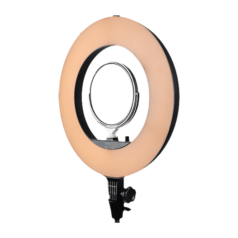 Godox LR180 Ring Light for Live Shooting, Self-Portrait & Makeup (Adjustable Brightness) Godox LR180 Ring Light for Live Shooting, Self-Portrait & Makeup (Adjustable Brightness)_6