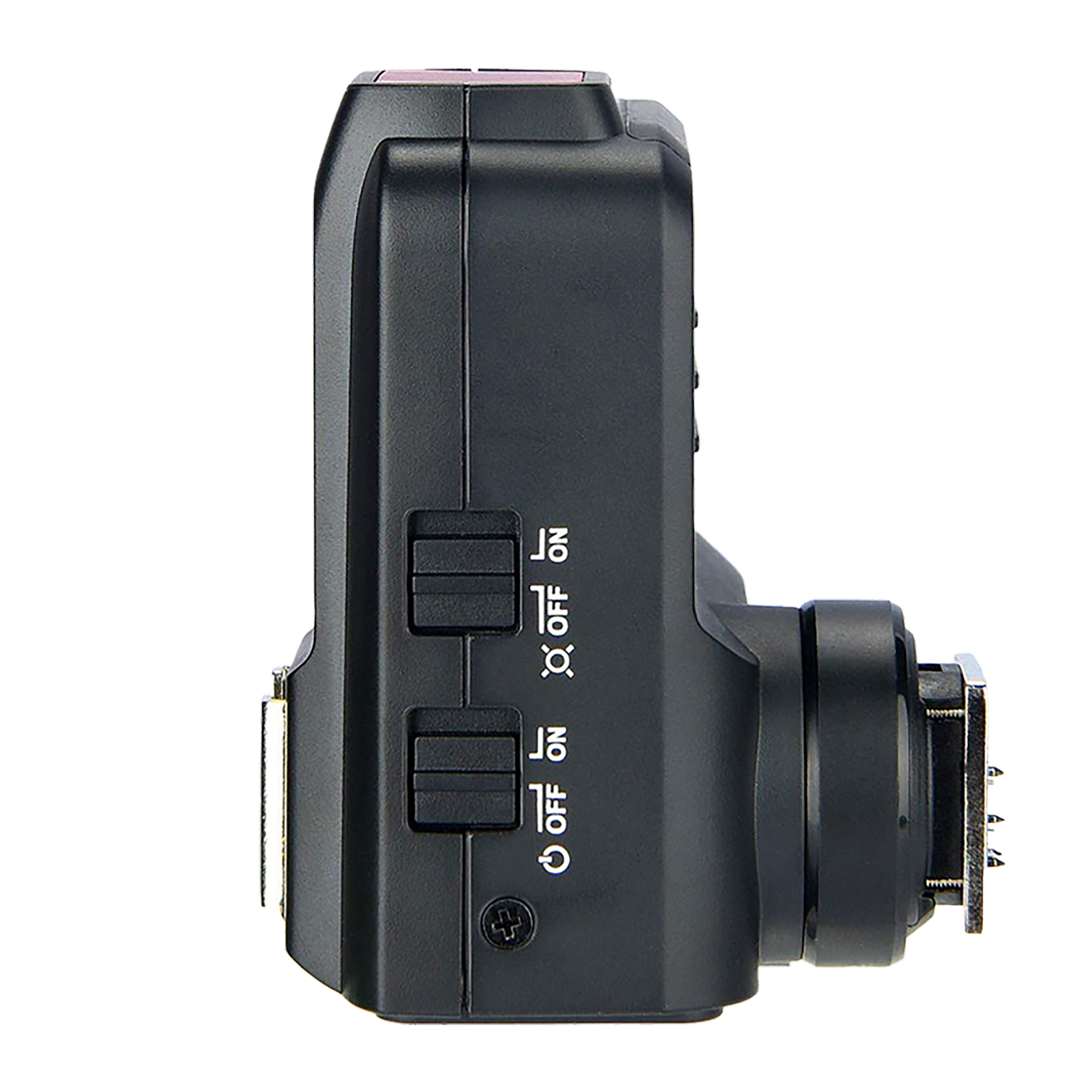 Godox X2T-N Wireless Flash Trigger for Nikon (32 Channel Control) Godox X2T-N Wireless Flash Trigger for Nikon (32 Channel Control)_6