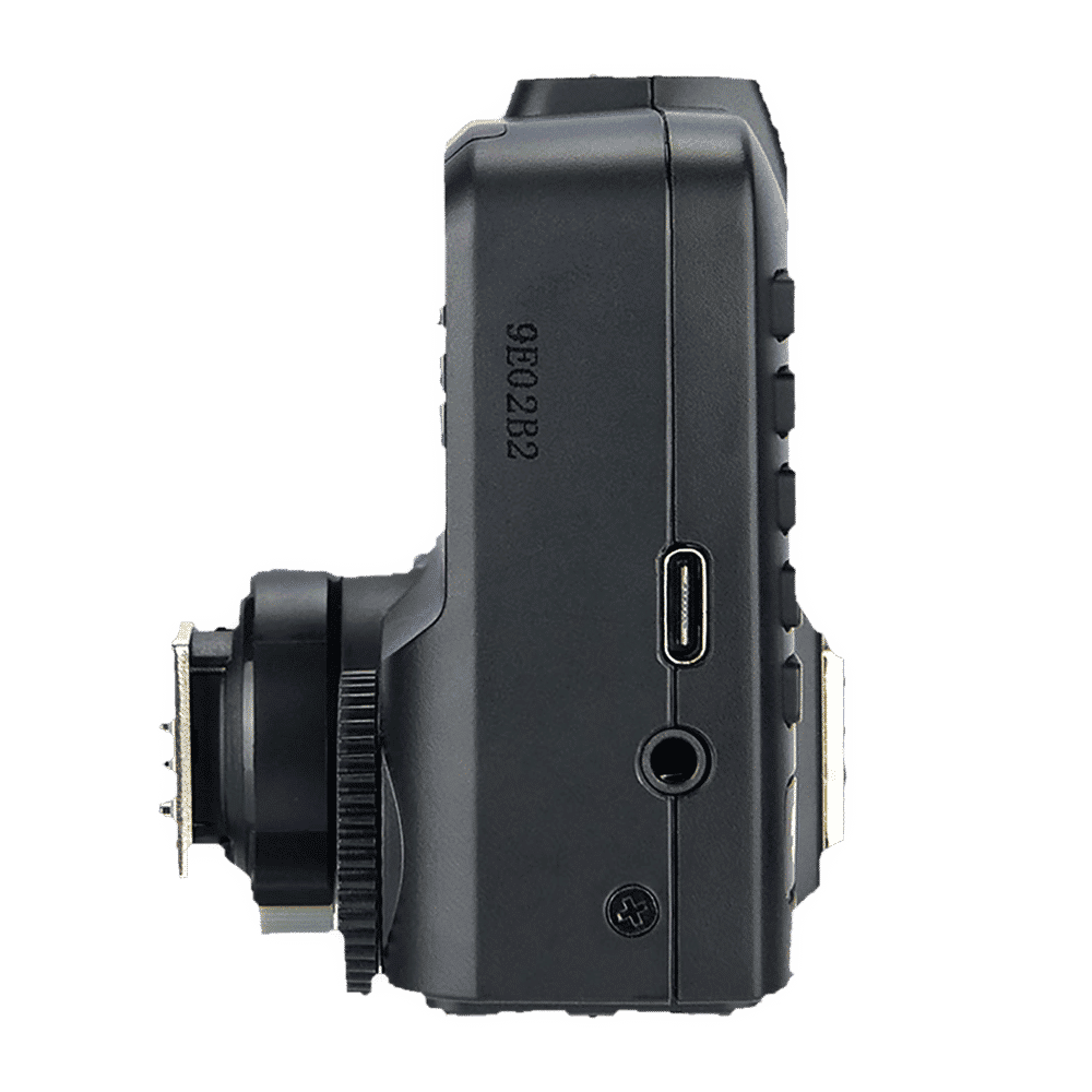 Godox X2T-N Wireless Flash Trigger for Nikon (32 Channel Control) Godox X2T-N Wireless Flash Trigger for Nikon (32 Channel Control)_7