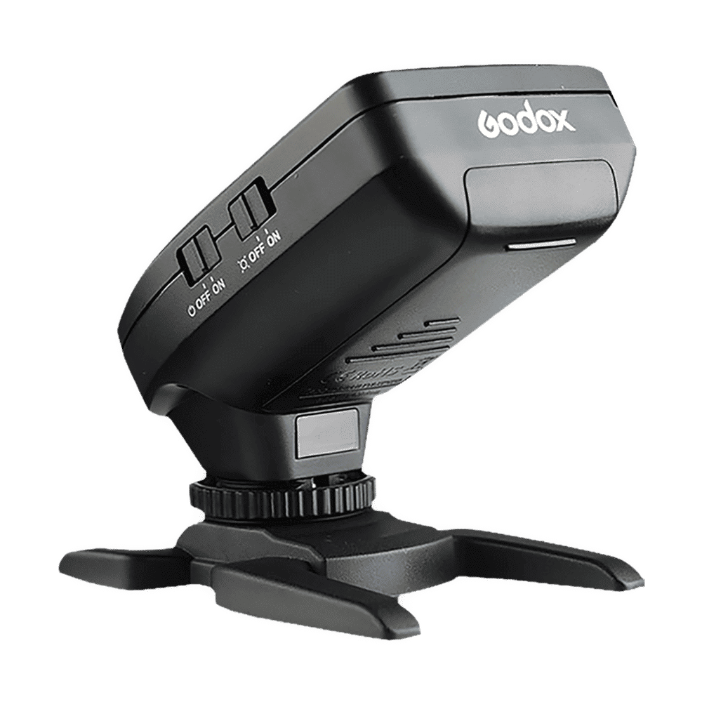 Godox XPro-S Wireless Flash Trigger for Sony (High Speed Sync)_4
