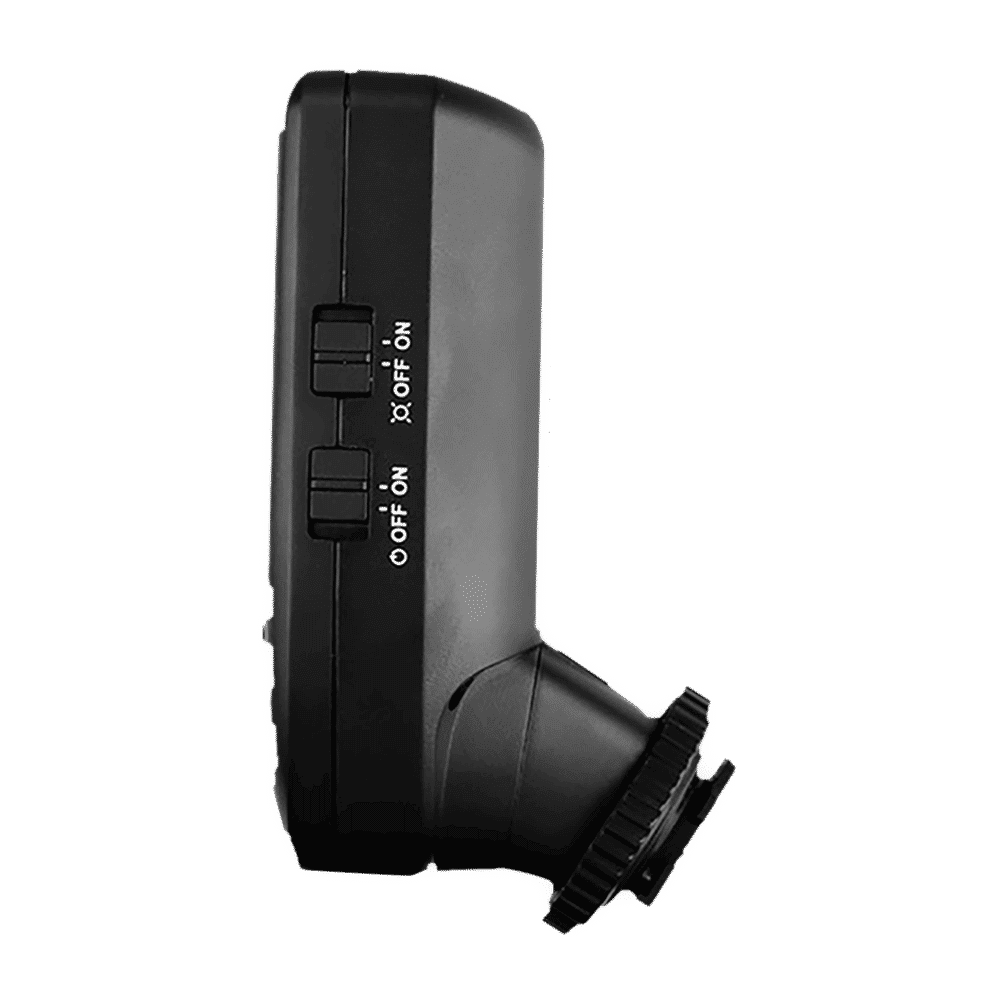 Godox XPro-S Wireless Flash Trigger for Sony (High Speed Sync)_5