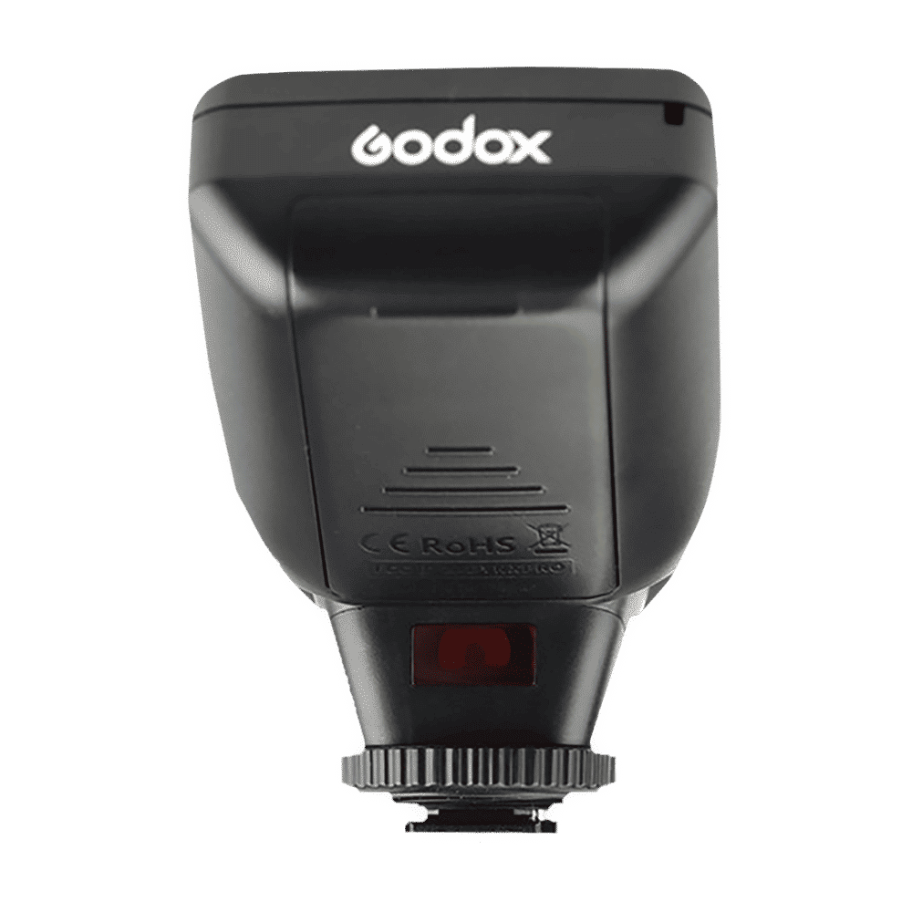 Godox XPro-S Wireless Flash Trigger for Sony (High Speed Sync)_9