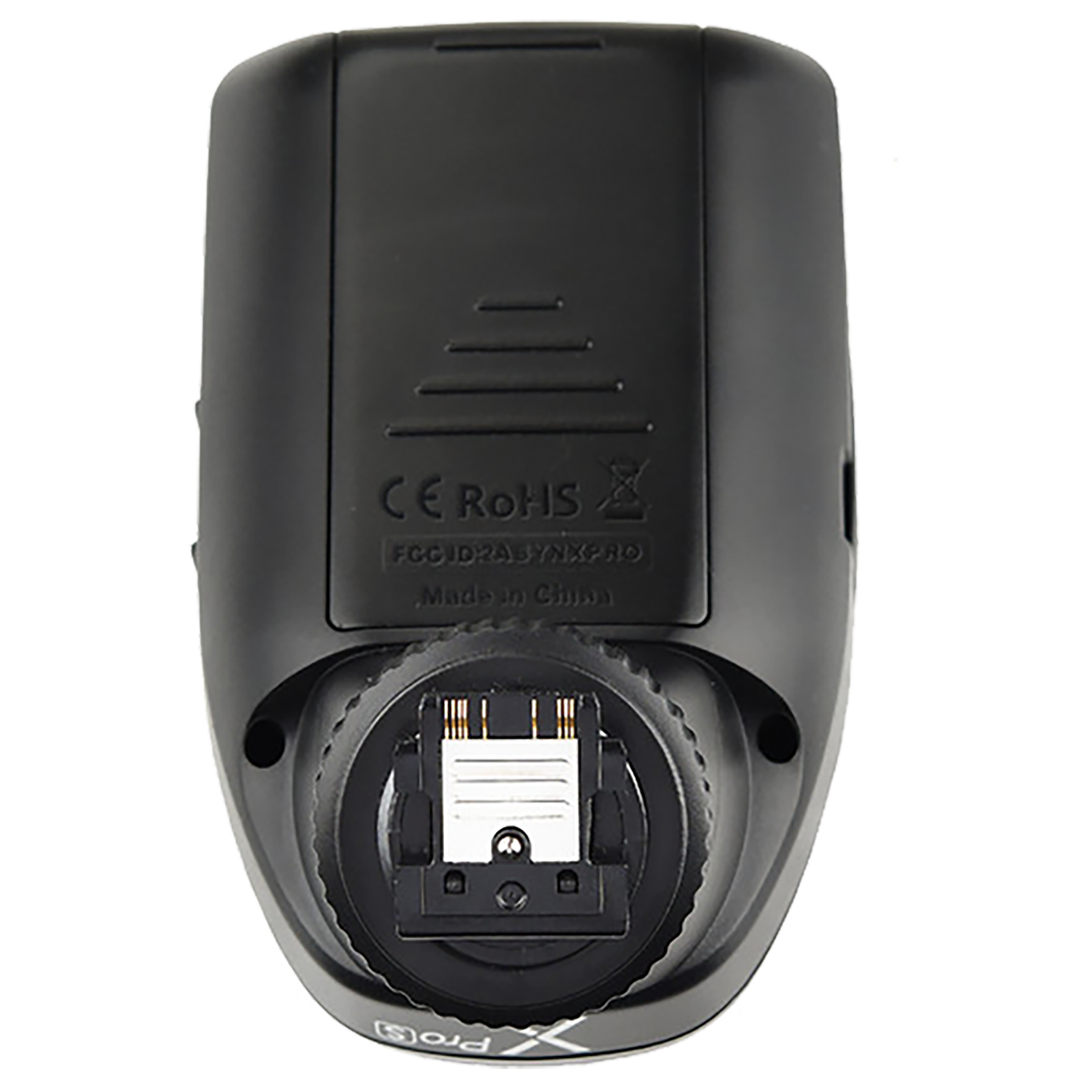Godox XPro-S Wireless Flash Trigger for Sony (High Speed Sync)_11