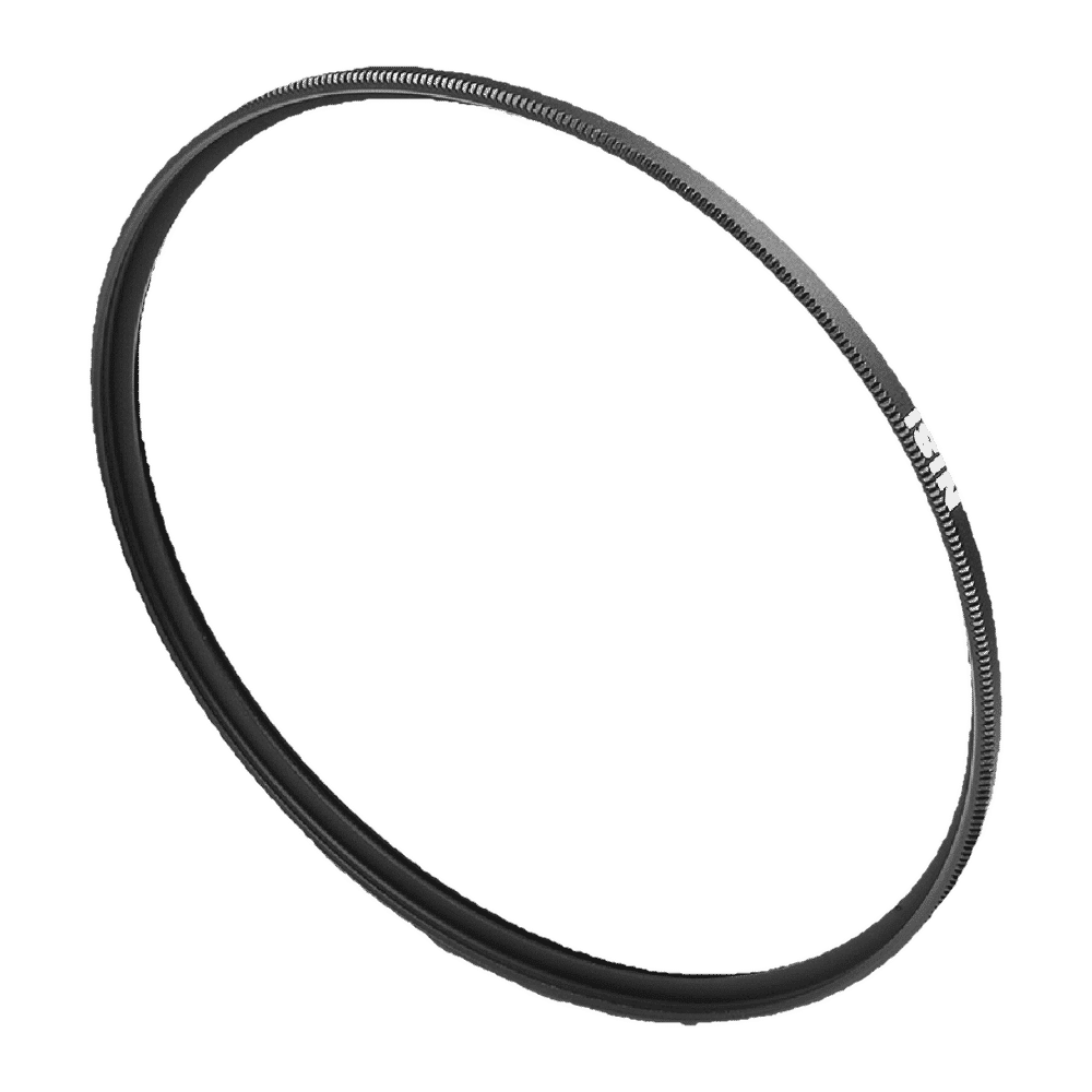 NiSi SMC L395 72mm Camera Lens UV Filter (Multiple Layer Coating)_1