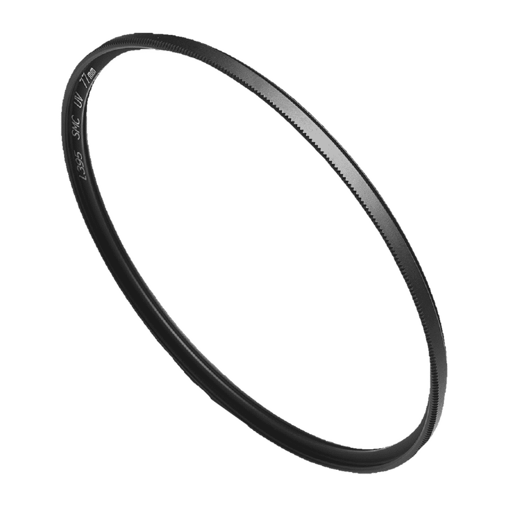NiSi SMC L395 72mm Camera Lens UV Filter (Multiple Layer Coating)_3