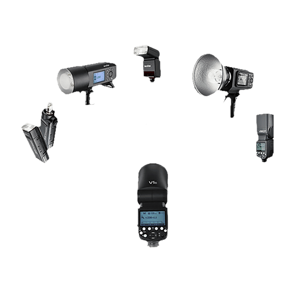 Godox V1-C Camera Flash for Canon EOS Series (Quick Lock Hot Shoe)_10