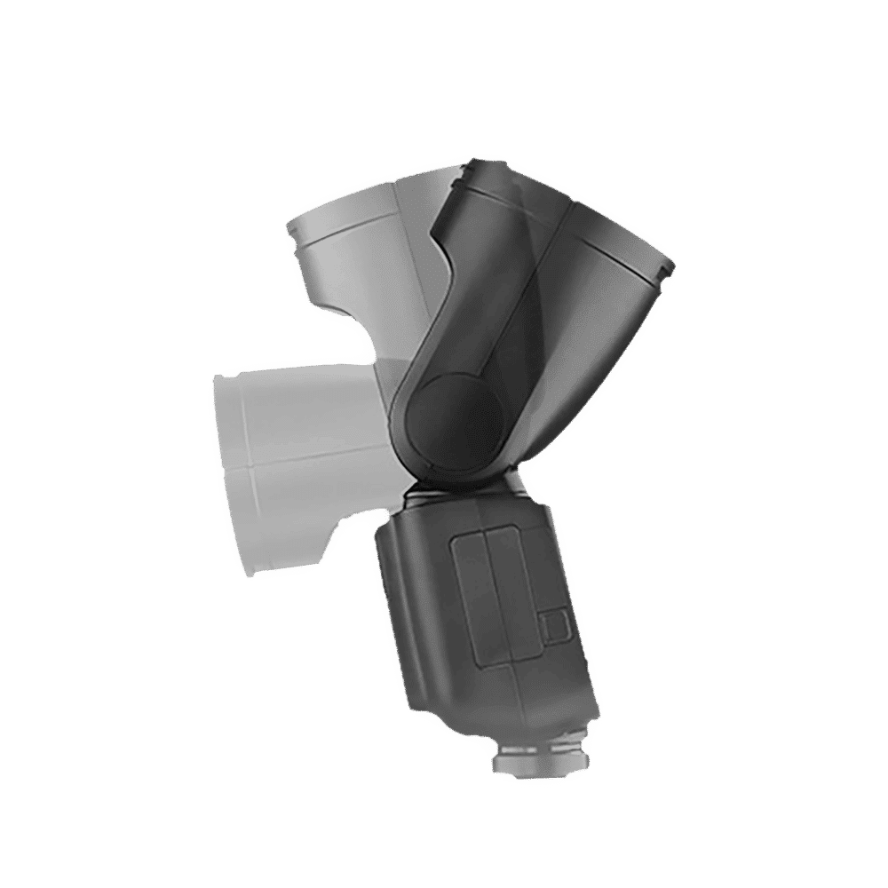 Godox V1-C Camera Flash for Canon EOS Series (Quick Lock Hot Shoe)_11