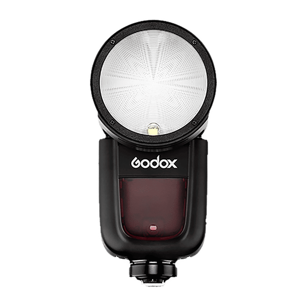 Godox V1-S Flash Speedlite for Sony (Tilt Flash Head)_1