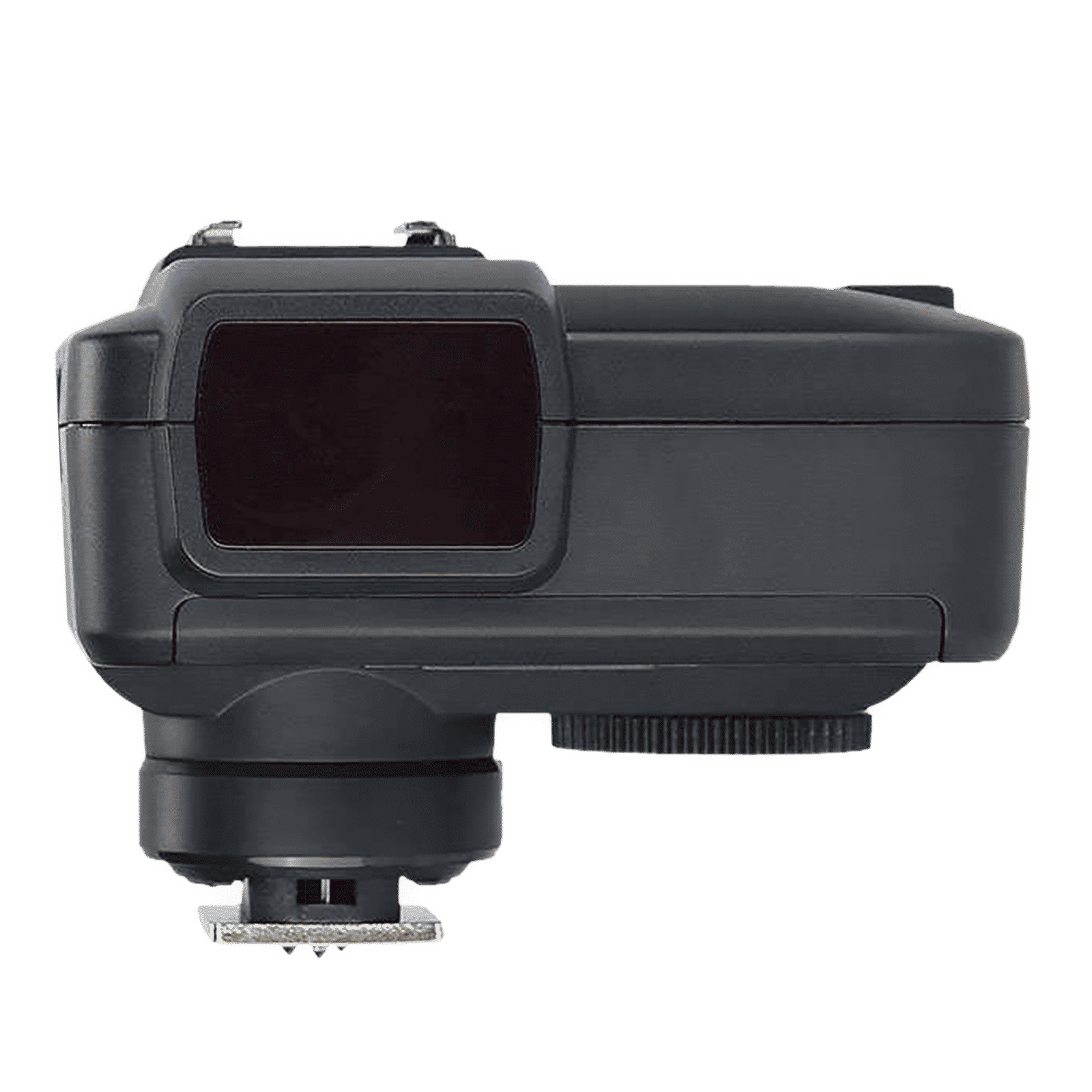 Godox X2T-C Wireless Flash Trigger for Canon EOS Series (Quick Lock Hot Shoe)_7