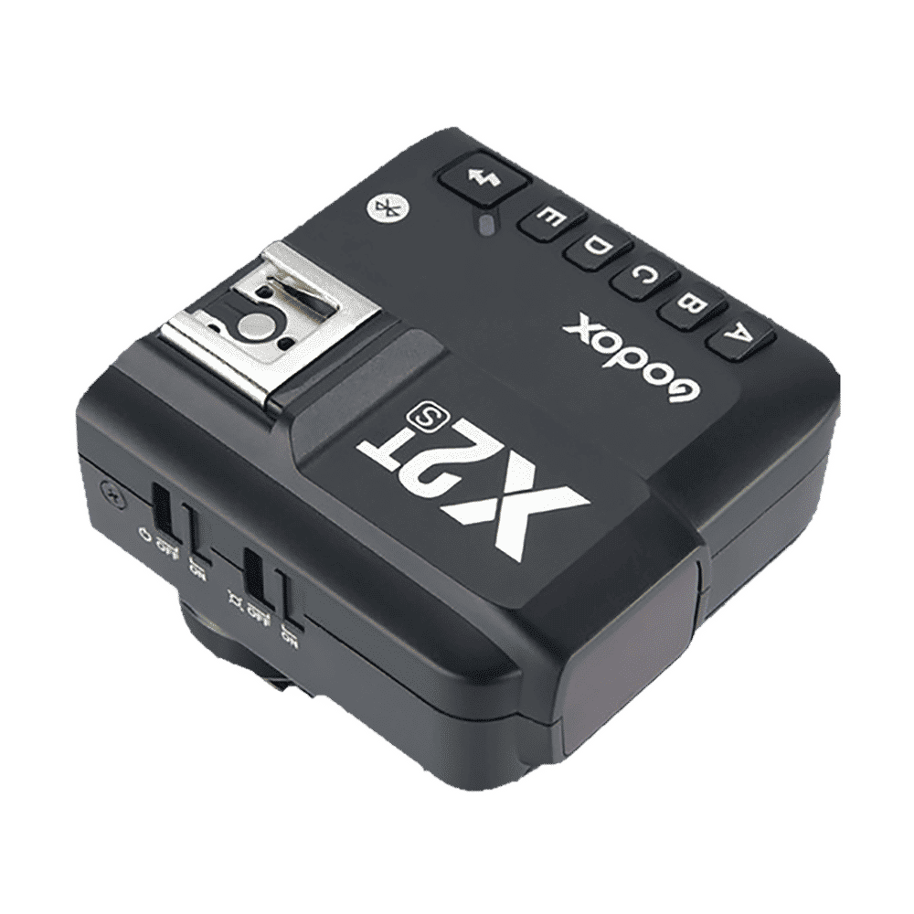 Godox X2T-S Wireless Flash Trigger for Sony (LED Panel)_5