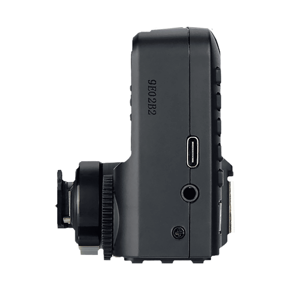 Godox X2T-S Wireless Flash Trigger for Sony (LED Panel)_7