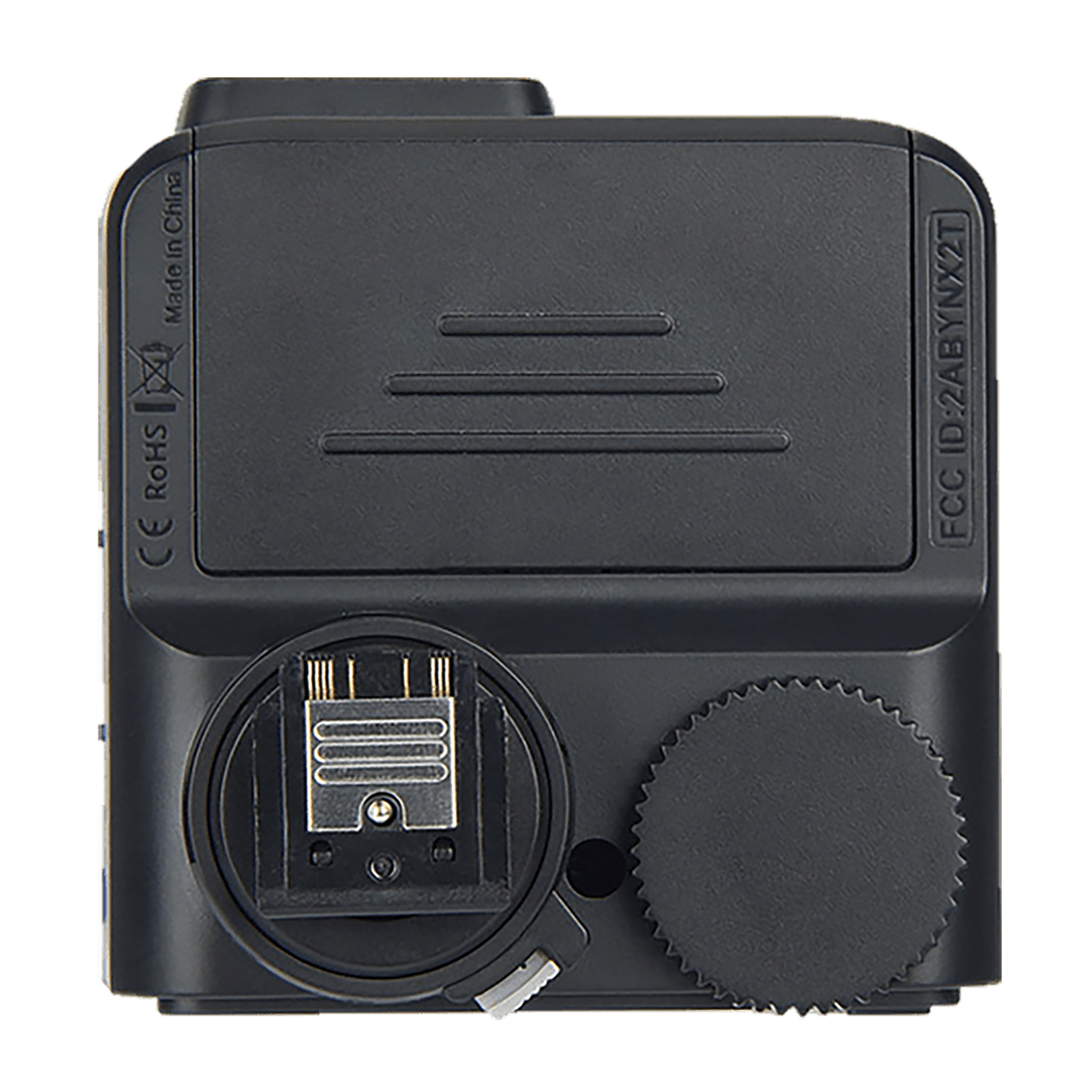 Godox X2T-S Wireless Flash Trigger for Sony (LED Panel)_3