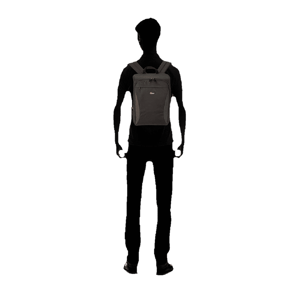 Lowepro Format 150 Polyester Camera Backpack For DSLR (LP36625-PWW , Black )_7