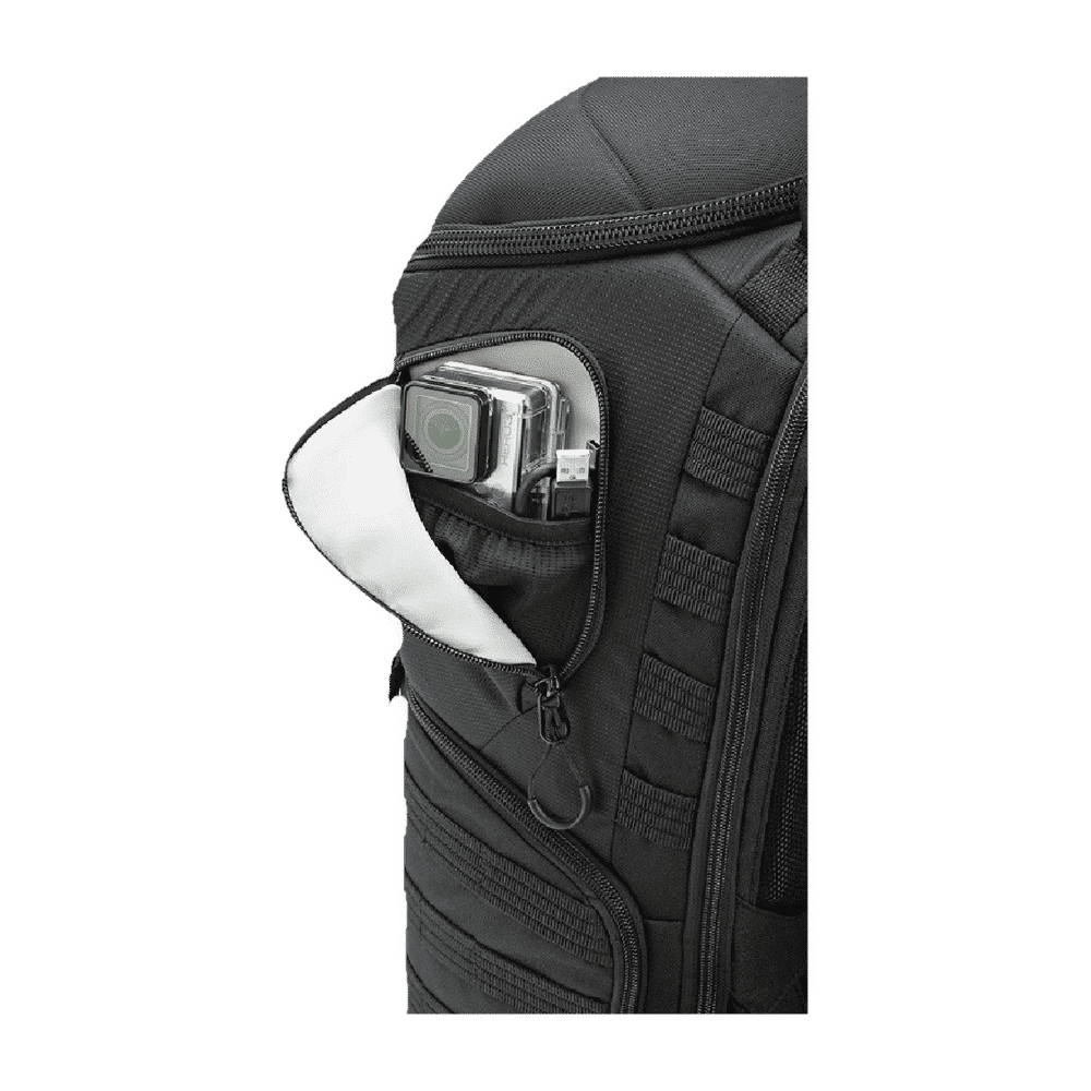 Lowepro ProTactic 350 AW Backpack Camera Bag for DSLR (MaxFit System Dividers, Black) Lowepro ProTactic 350 AW Backpack Camera Bag for DSLR (MaxFit System Dividers, Black)_9