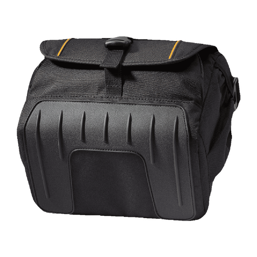 Lowepro Adventura SH 160 II Shoulder Camera Bag for DSLR/Point and Shoot Camera (Built-in Belt Loop, Black)_6