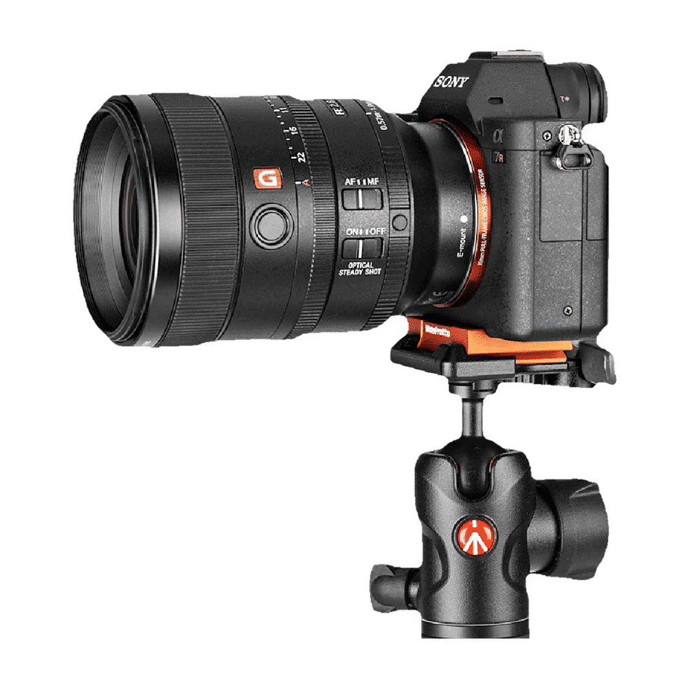 Manfrotto Befree-Advanced 151cm Adjustable Tripod for Camera (360 Degree Panoramic Rotation, Black) Manfrotto Befree-Advanced 151cm Adjustable Tripod for Camera (360 Degree Panoramic Rotation, Black)_10