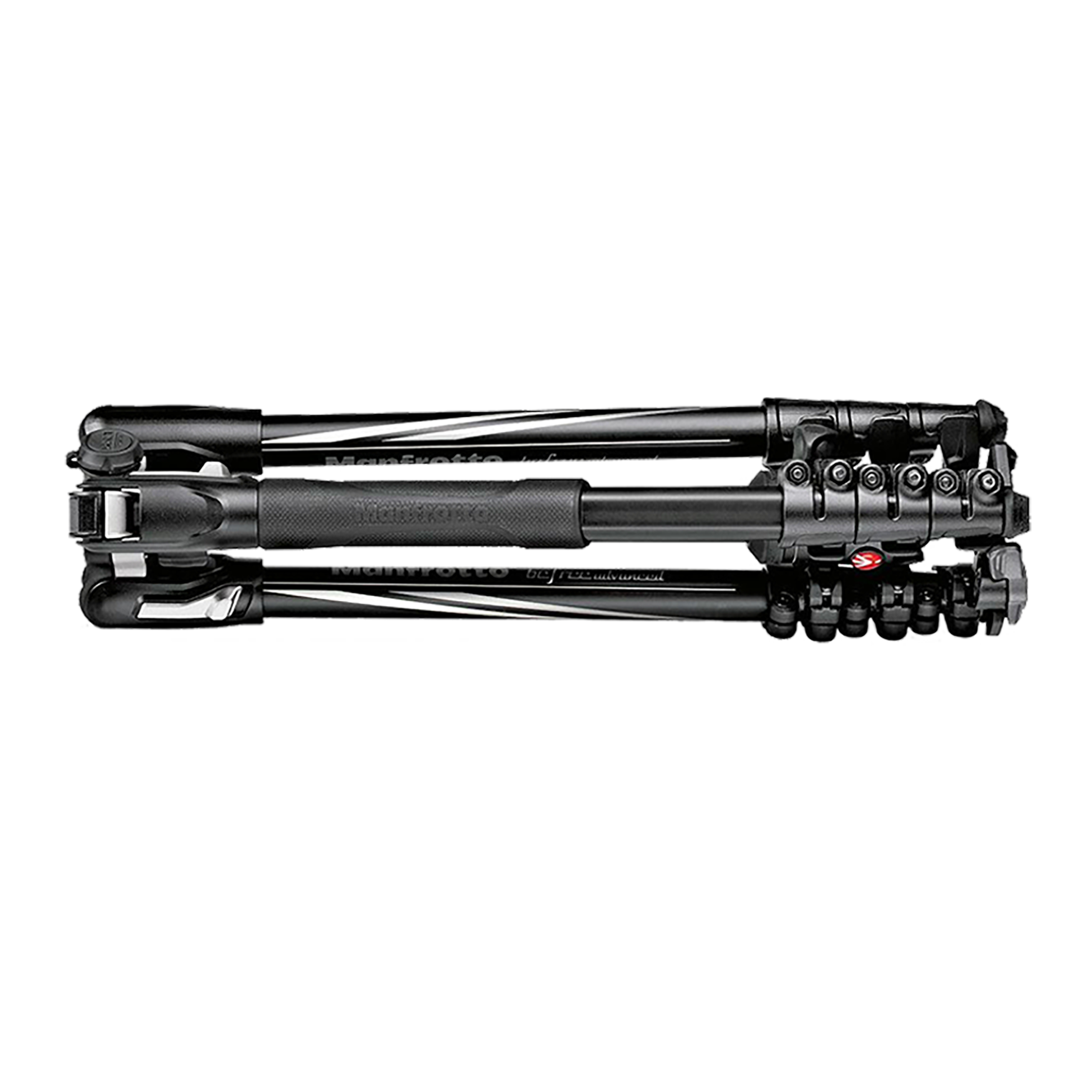 Manfrotto Befree-Advanced 151cm Adjustable Tripod for Camera (360 Degree Panoramic Rotation, Black)_6