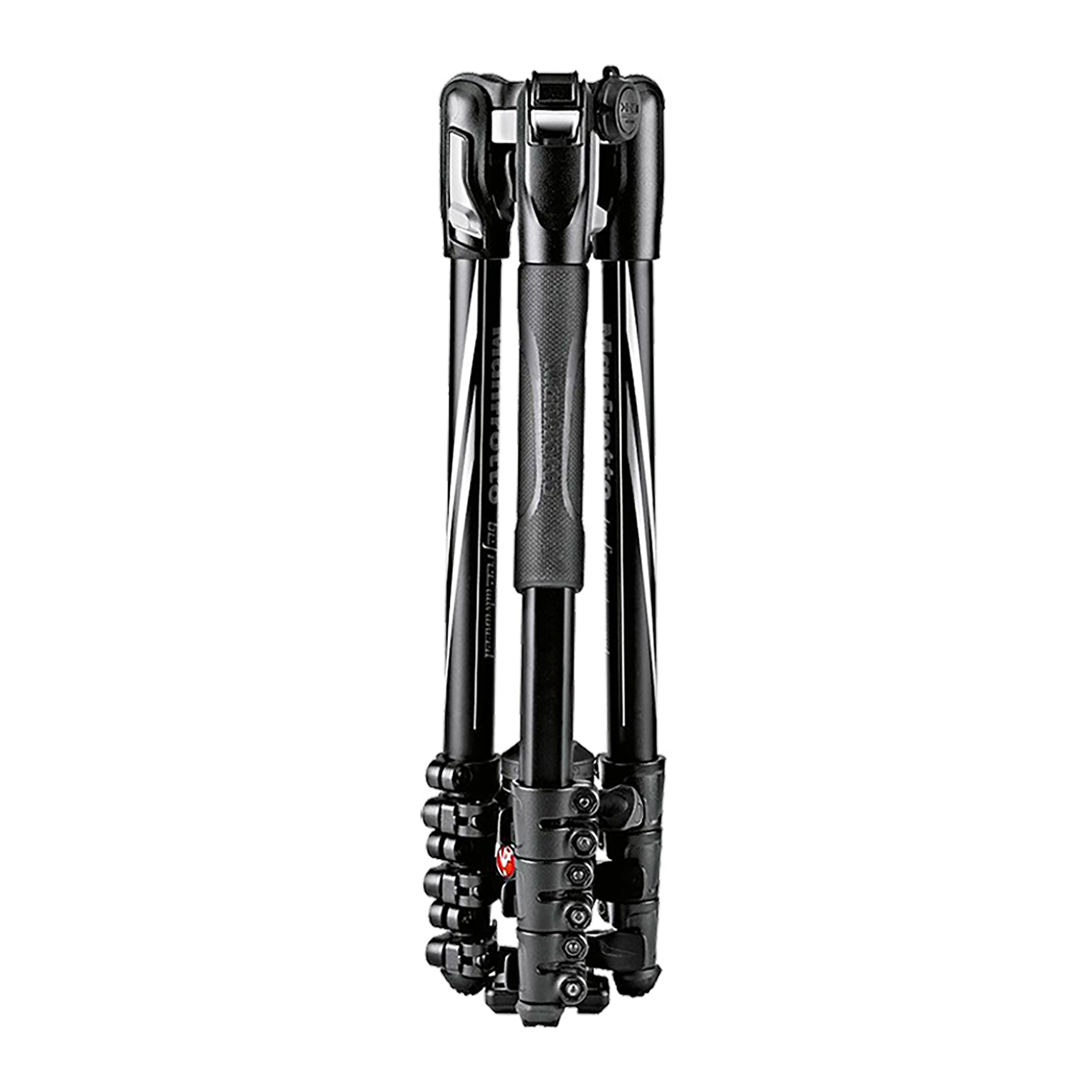 Manfrotto Befree-Advanced 151cm Adjustable Tripod for Camera (360 Degree Panoramic Rotation, Black)_4