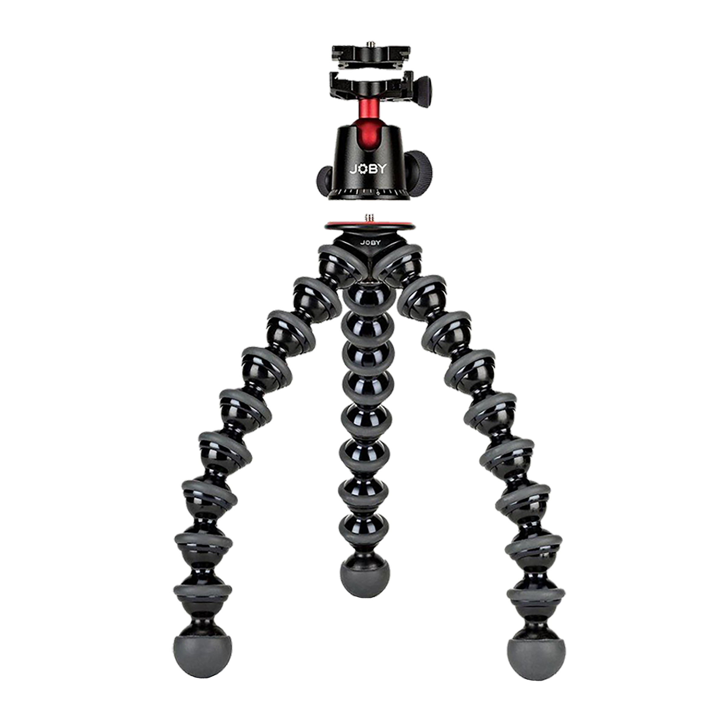 JOBY GorillaPod 38.5cm Adjustable Tripod for Camera (Flexible Legs, Black) JOBY GorillaPod 38.5cm Adjustable Tripod for Camera (Flexible Legs, Black)_11