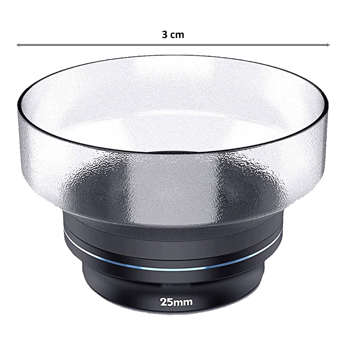 SKYVIK Signi One 25mm Macro Lens (CL-MC25, Black)_2