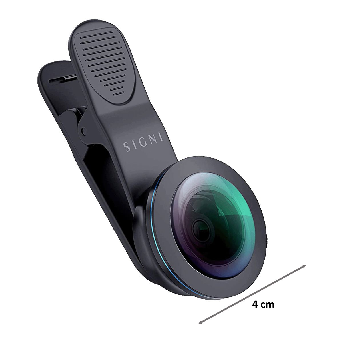 SKYVIK Signi One Lens for Mobiles (CL-FE10, Black) SKYVIK Signi One Lens for Mobiles (CL-FE10, Black)_2
