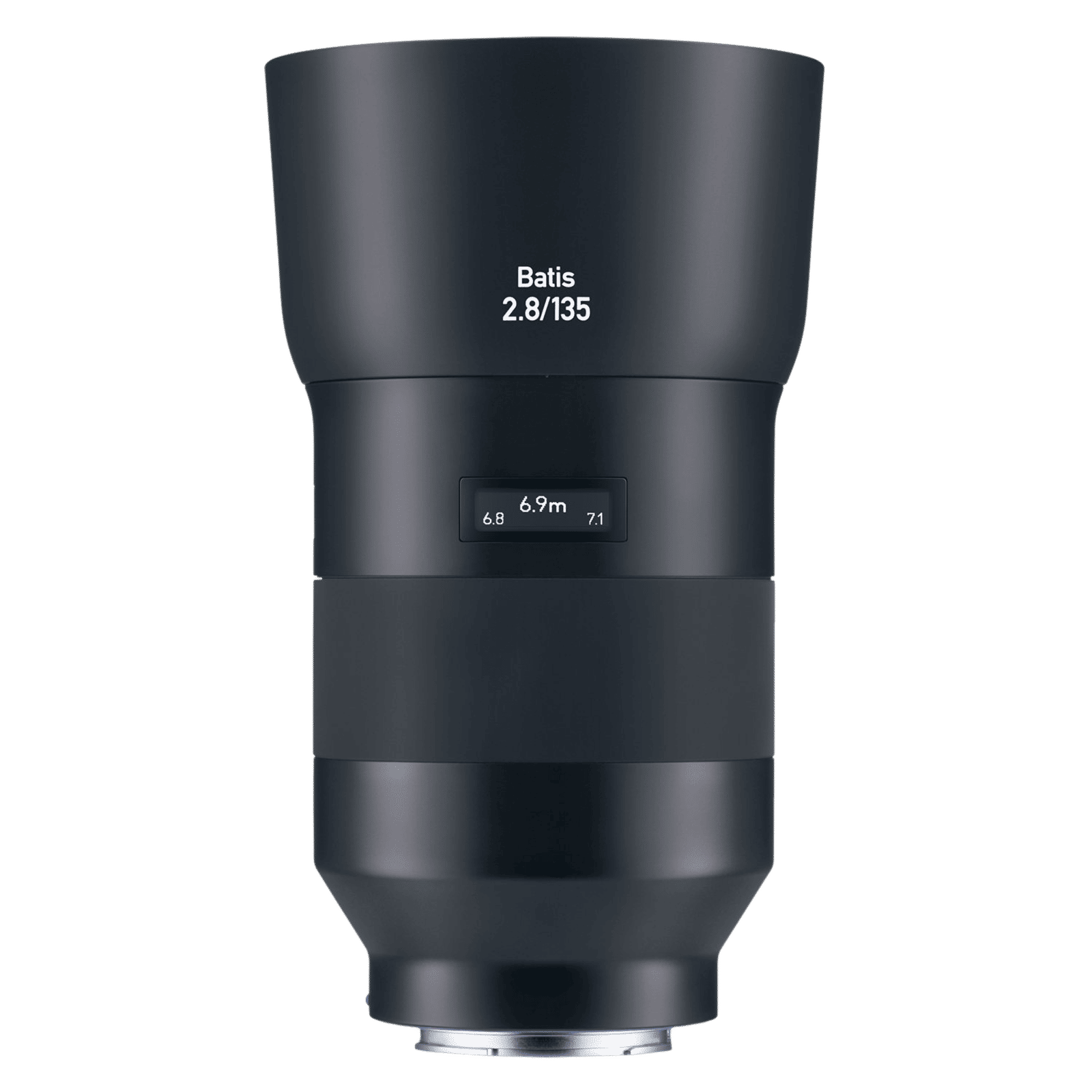 ZEISS Batis 135mm f/2.8 - f/22 Telephoto Prime Lens for SONY E Mount (Weather & Dust Sealing)_1