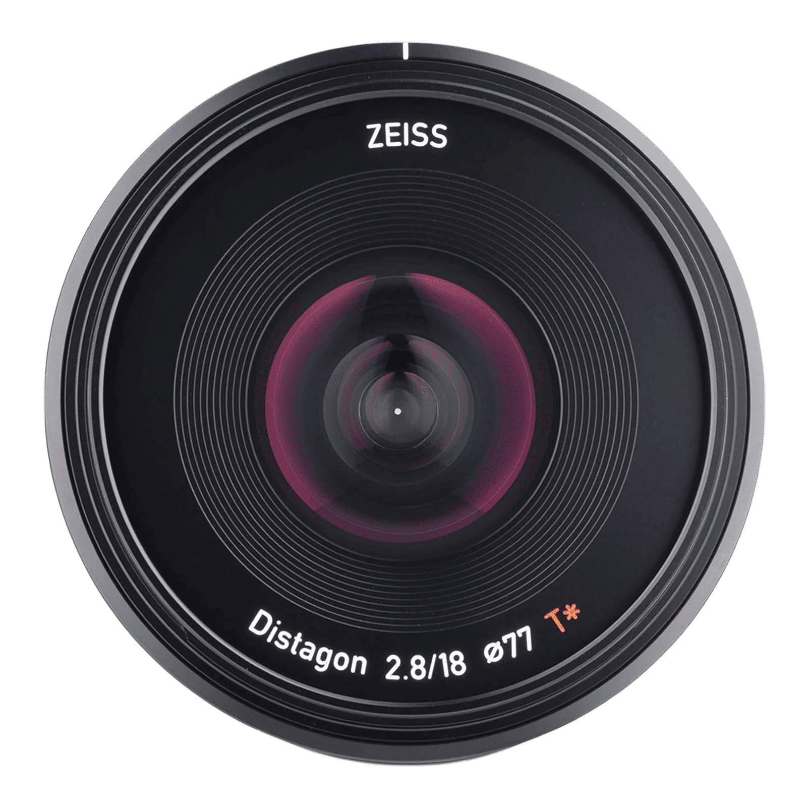 ZEISS Batis 18mm f/2.8 - f/22 Wide-Angle Prime Lens for SONY E Mount (Weather & Dust Sealing)_5