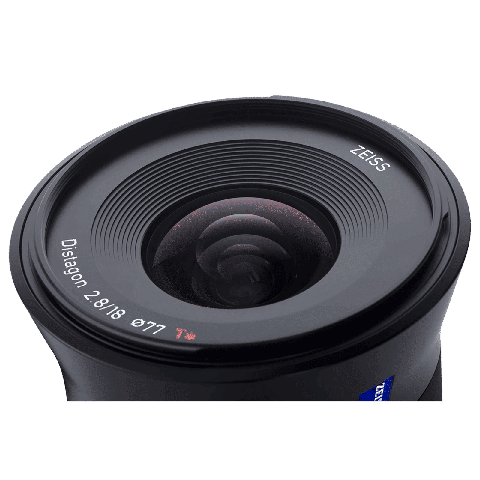 ZEISS Batis 18mm f/2.8 - f/22 Wide-Angle Prime Lens for SONY E Mount (Weather & Dust Sealing)_6